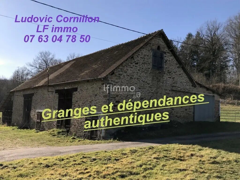 Maison à vendre, 134m², Meuzac