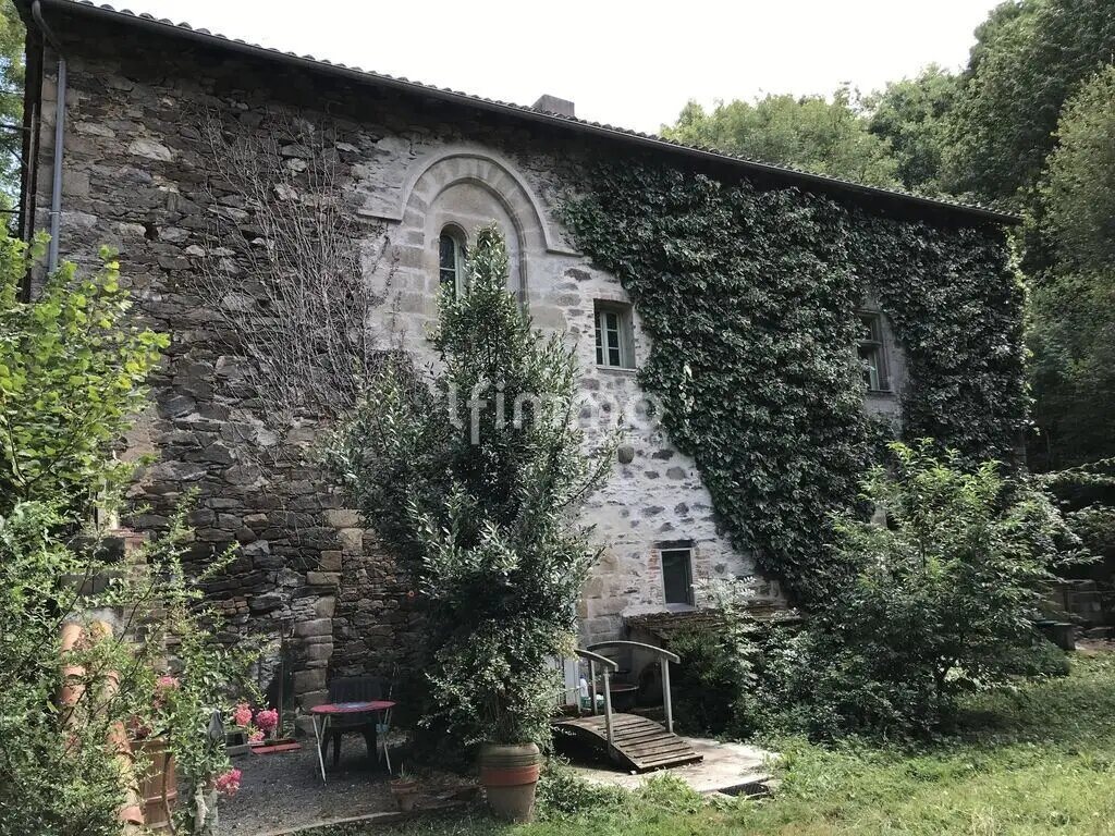 Maison à vendre, 210m², Pierre-Buffière