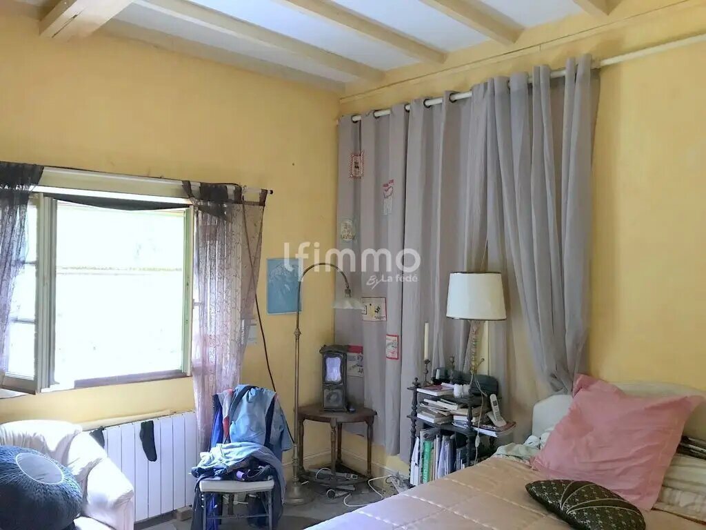 Maison à vendre, 210m², Pierre-Buffière