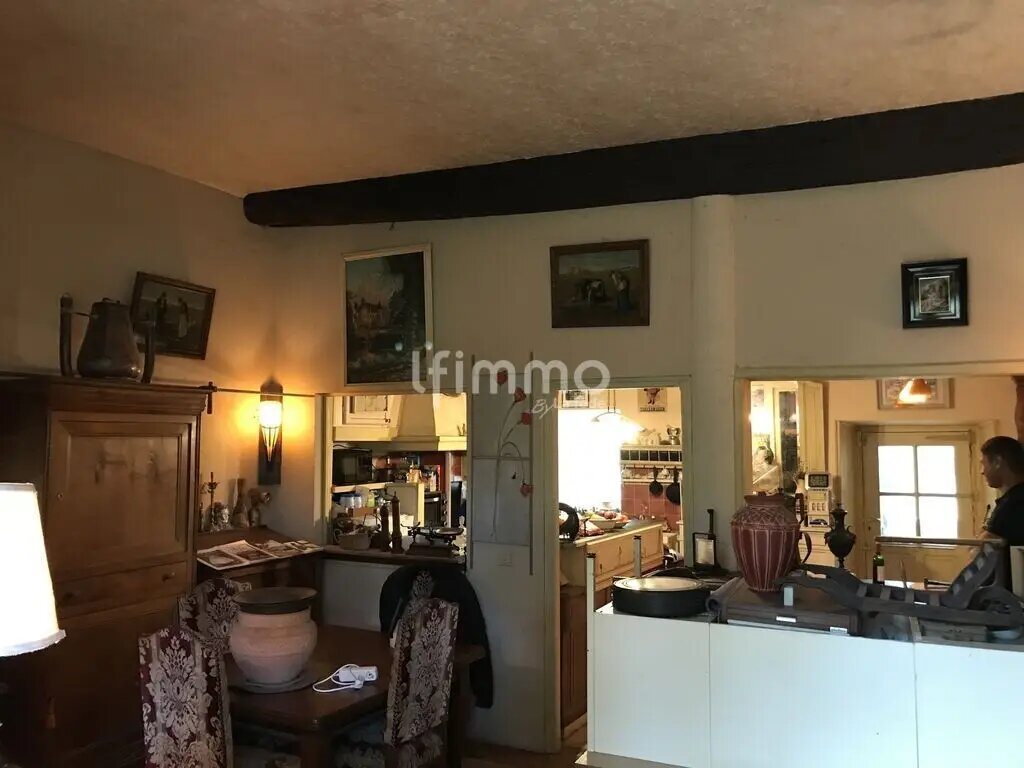 Maison à vendre, 210m², Pierre-Buffière
