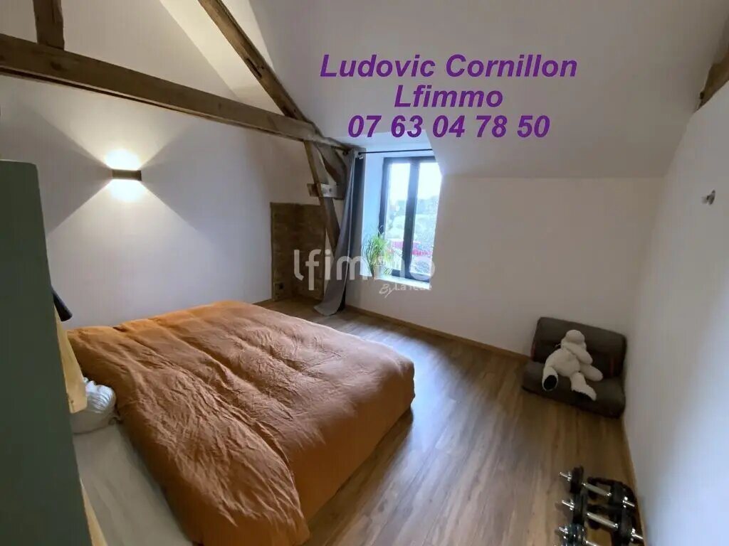 Maison à vendre, 119m², La Porcherie