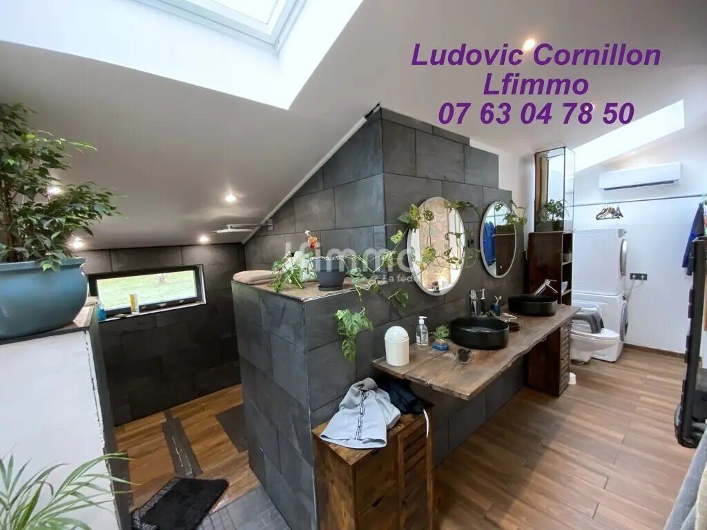 Maison à vendre, 119m², La Porcherie