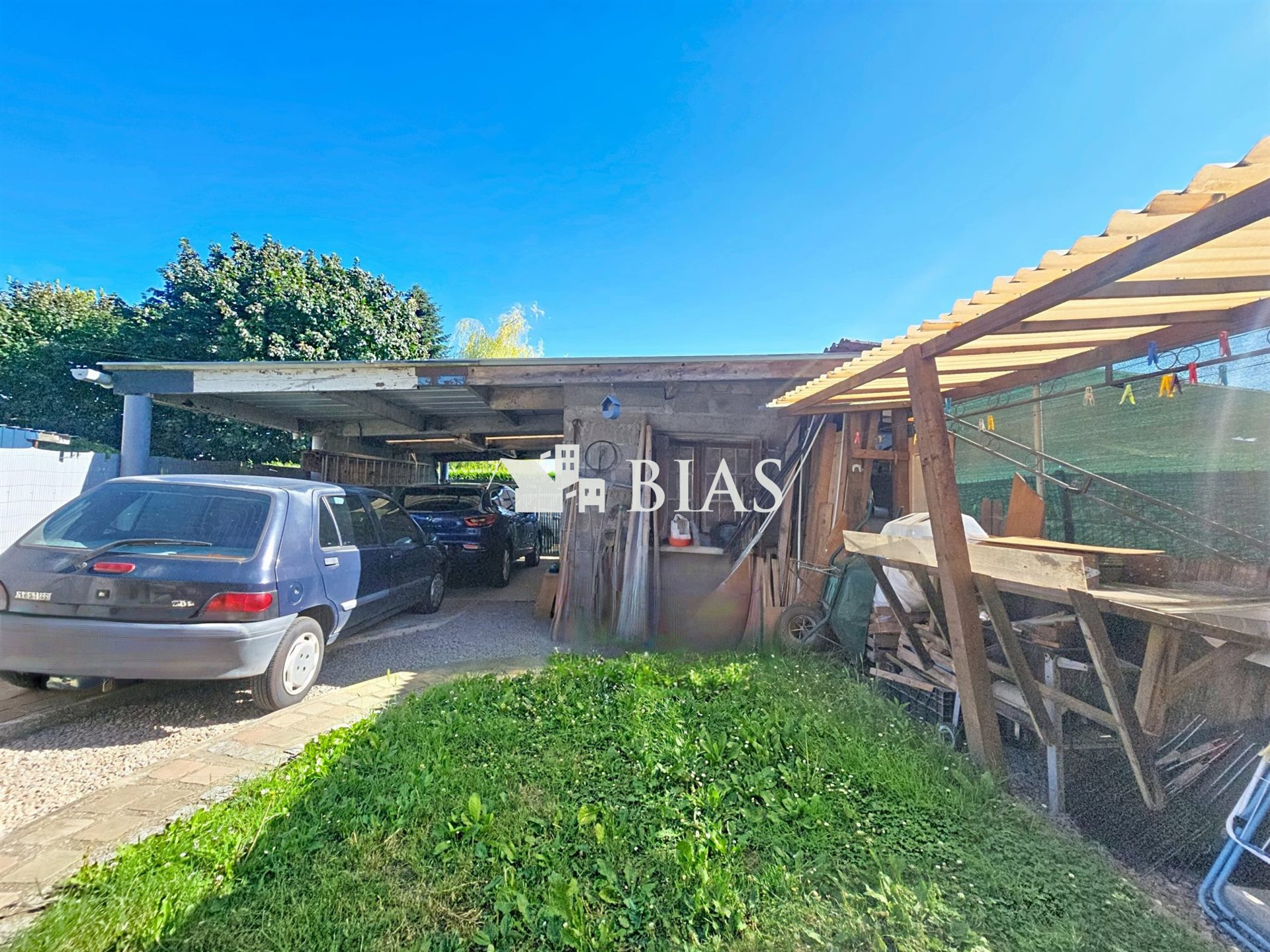 Maison à vendre, 65m², Roumare
