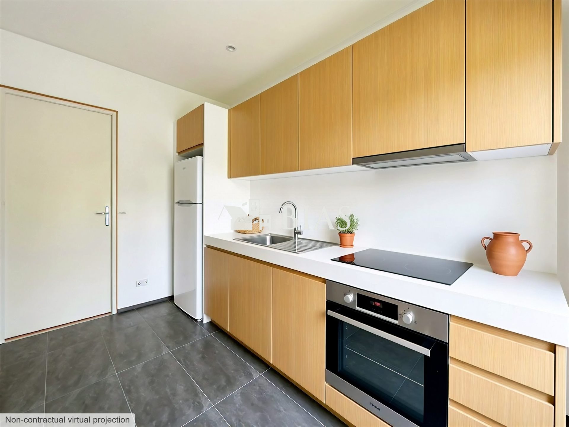 Maison à vendre, 65m², Roumare