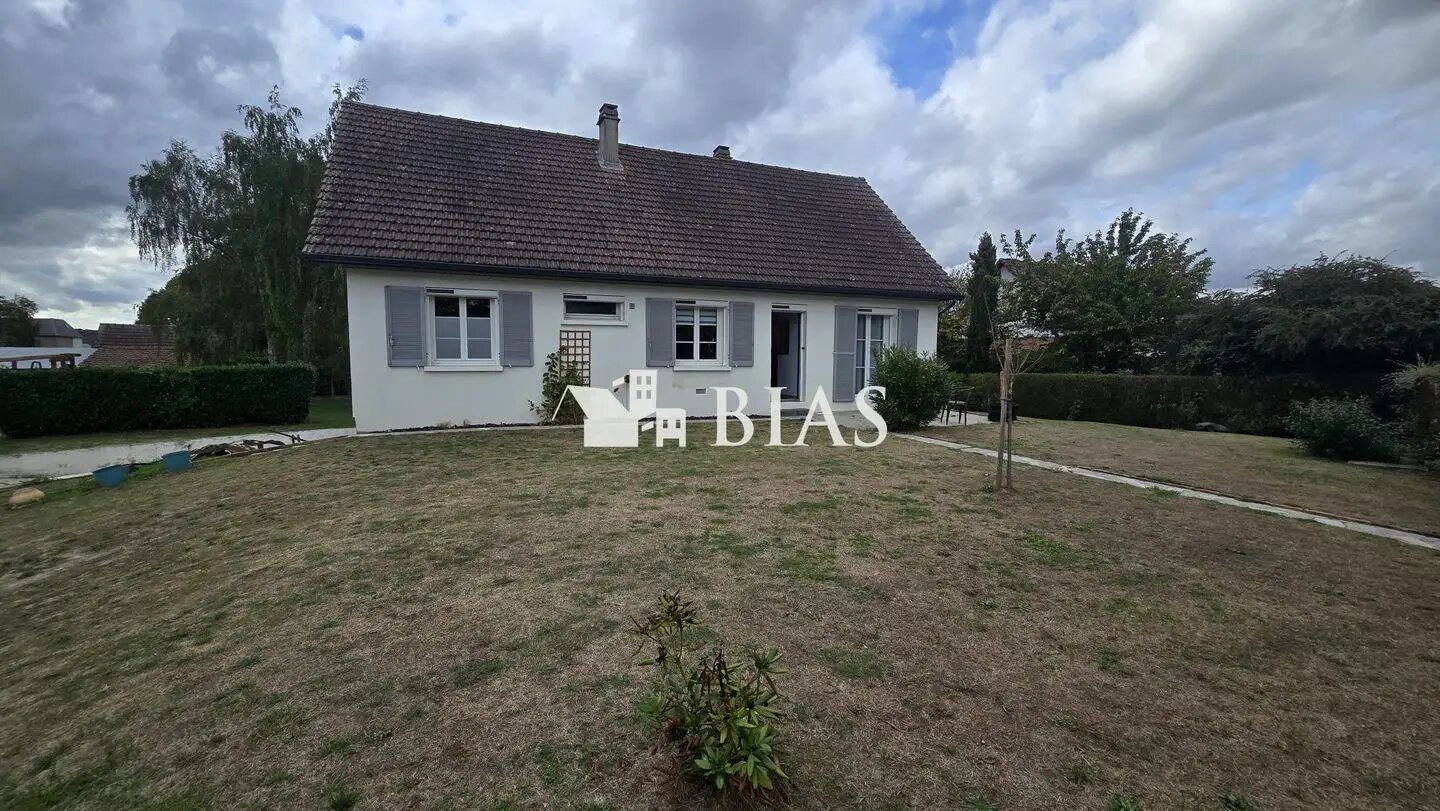 Maison à vendre, 119m², Anneville-Ambourville
