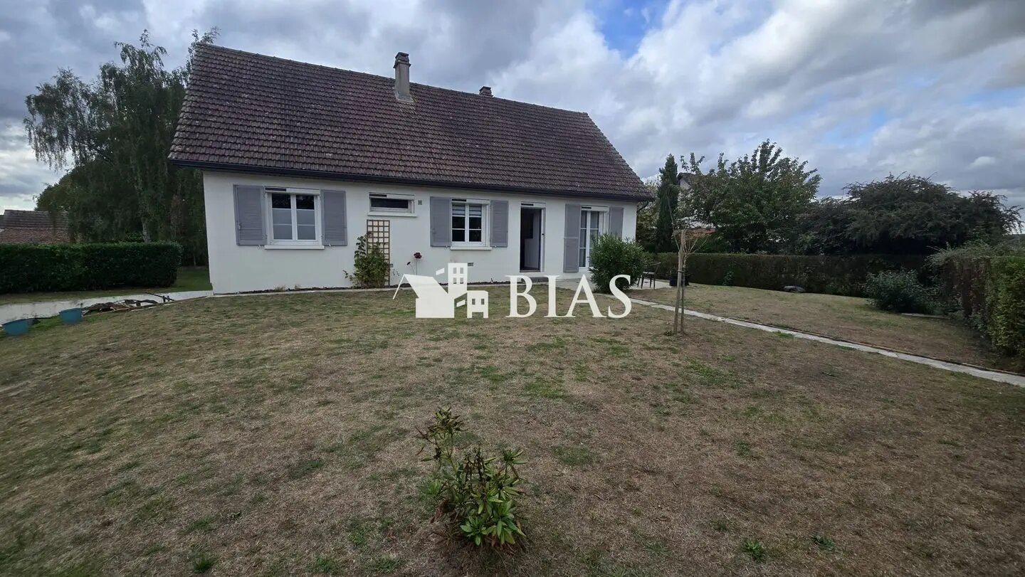 Maison à vendre, 119m², Anneville-Ambourville