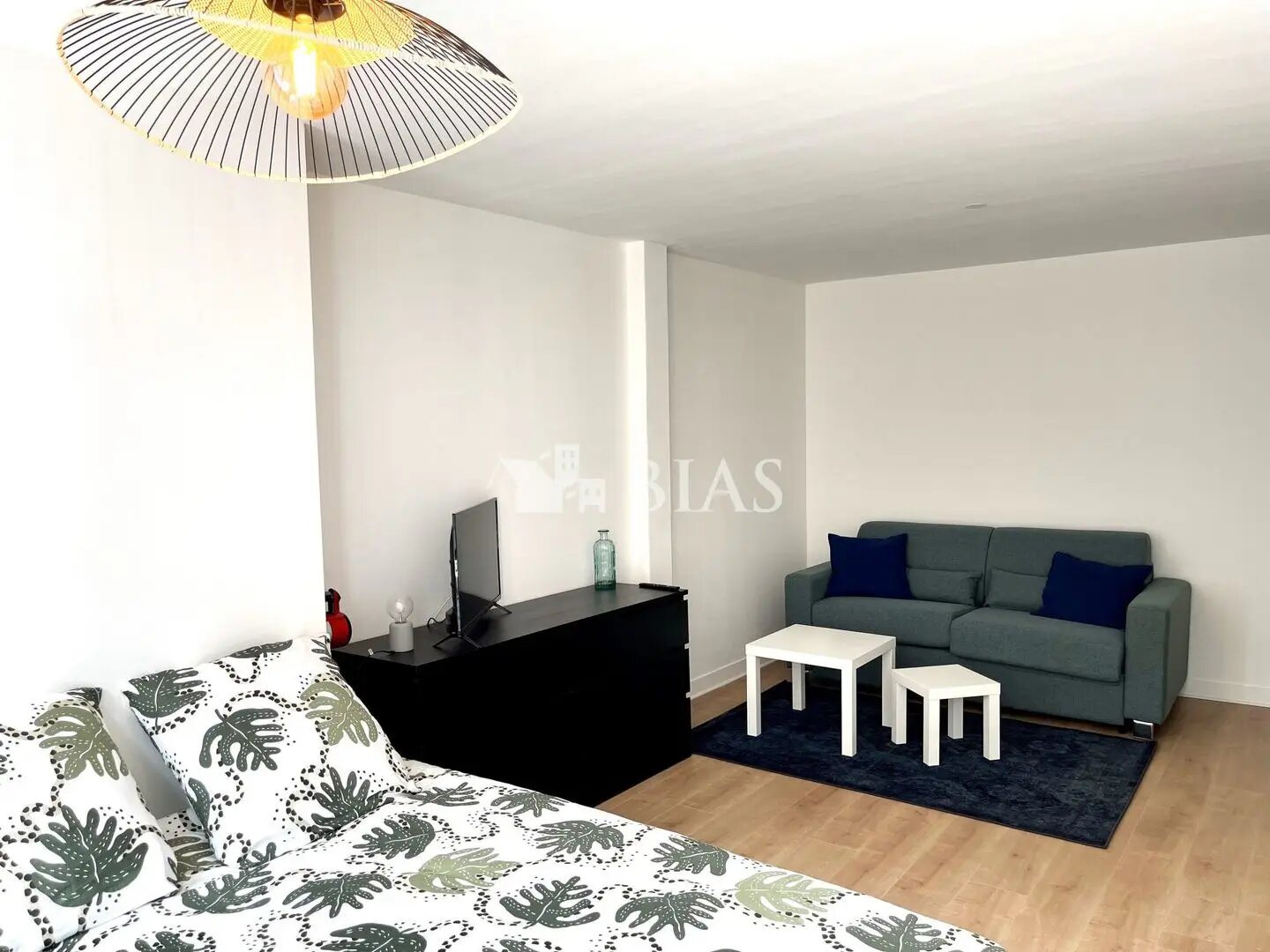 Appartement à vendre, 32m², Honfleur