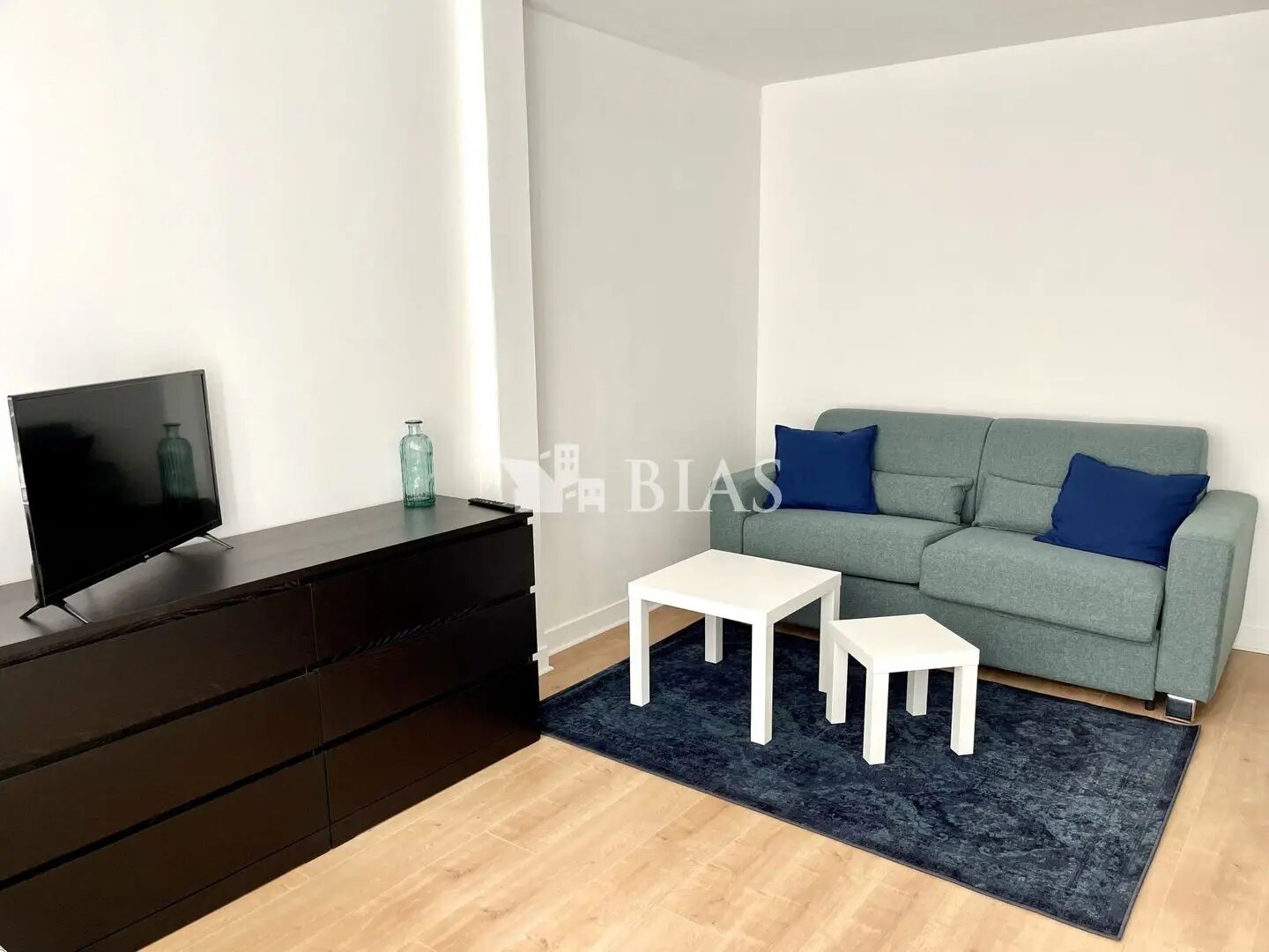 Appartement à vendre, 32m², Honfleur