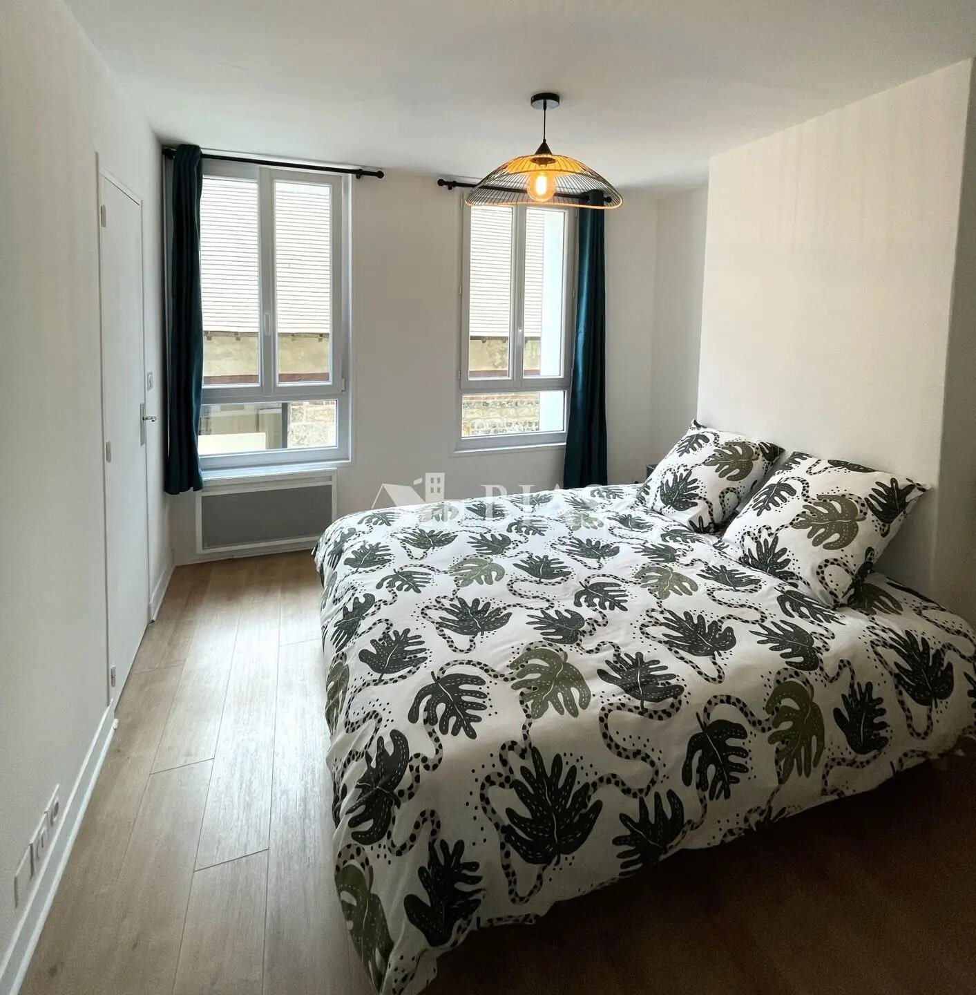 Appartement à vendre, 32m², Honfleur