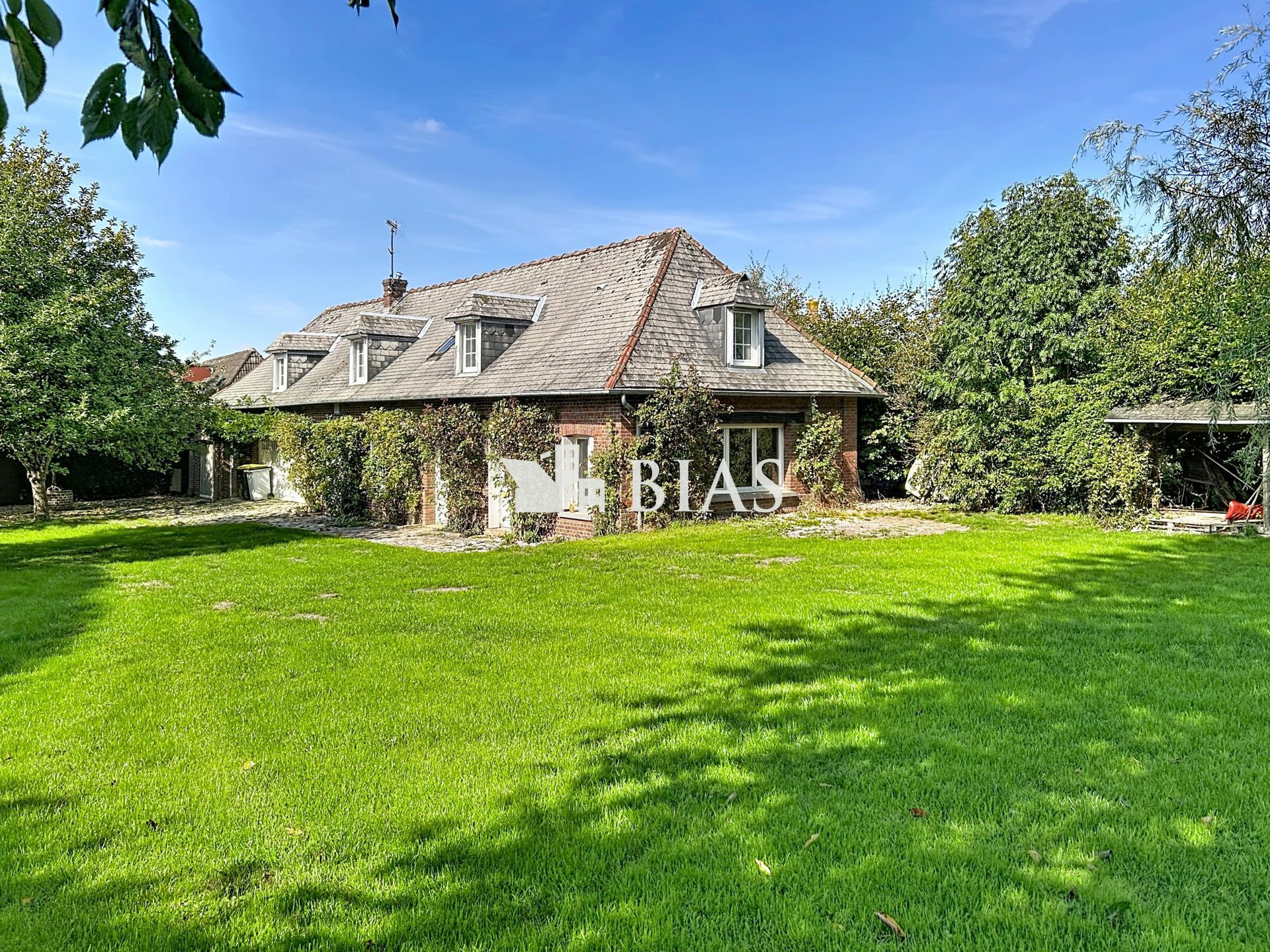 Maison à vendre, 175m², Pavilly