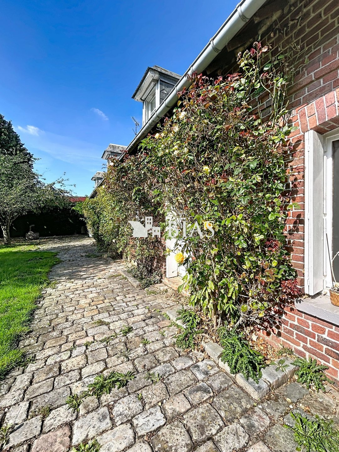 Maison à vendre, 175m², Pavilly
