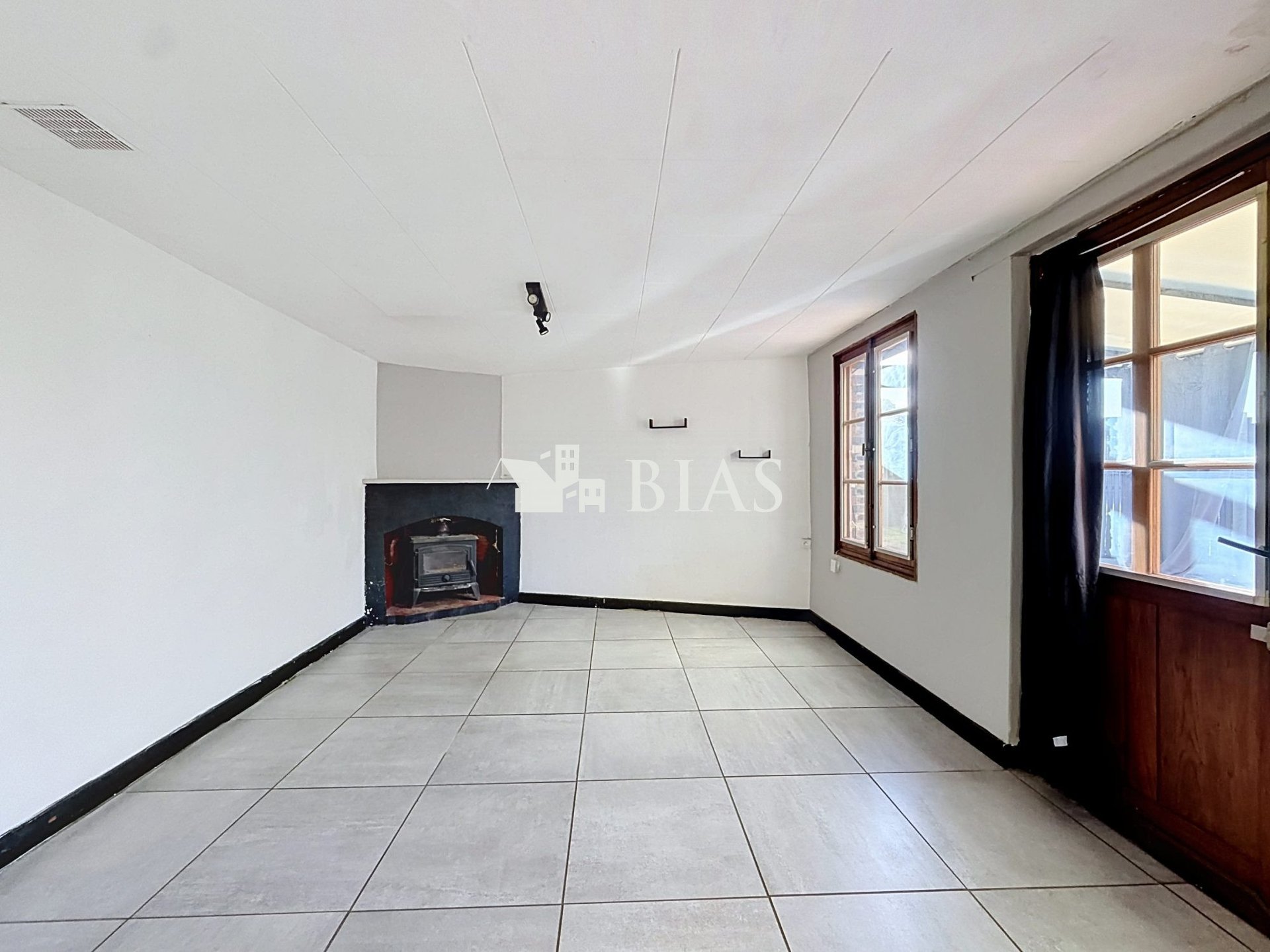 Maison à vendre, 70m², Beaumont-le-Roger