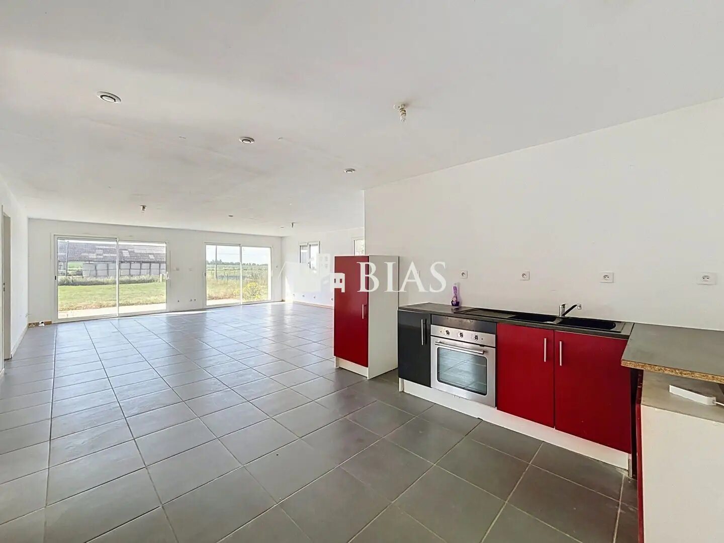Maison à vendre, 108m², Criquebeuf-la-Campagne
