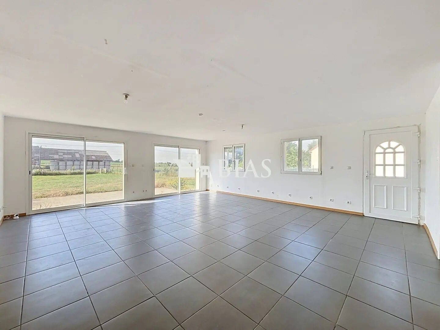 Maison à vendre, 108m², Criquebeuf-la-Campagne