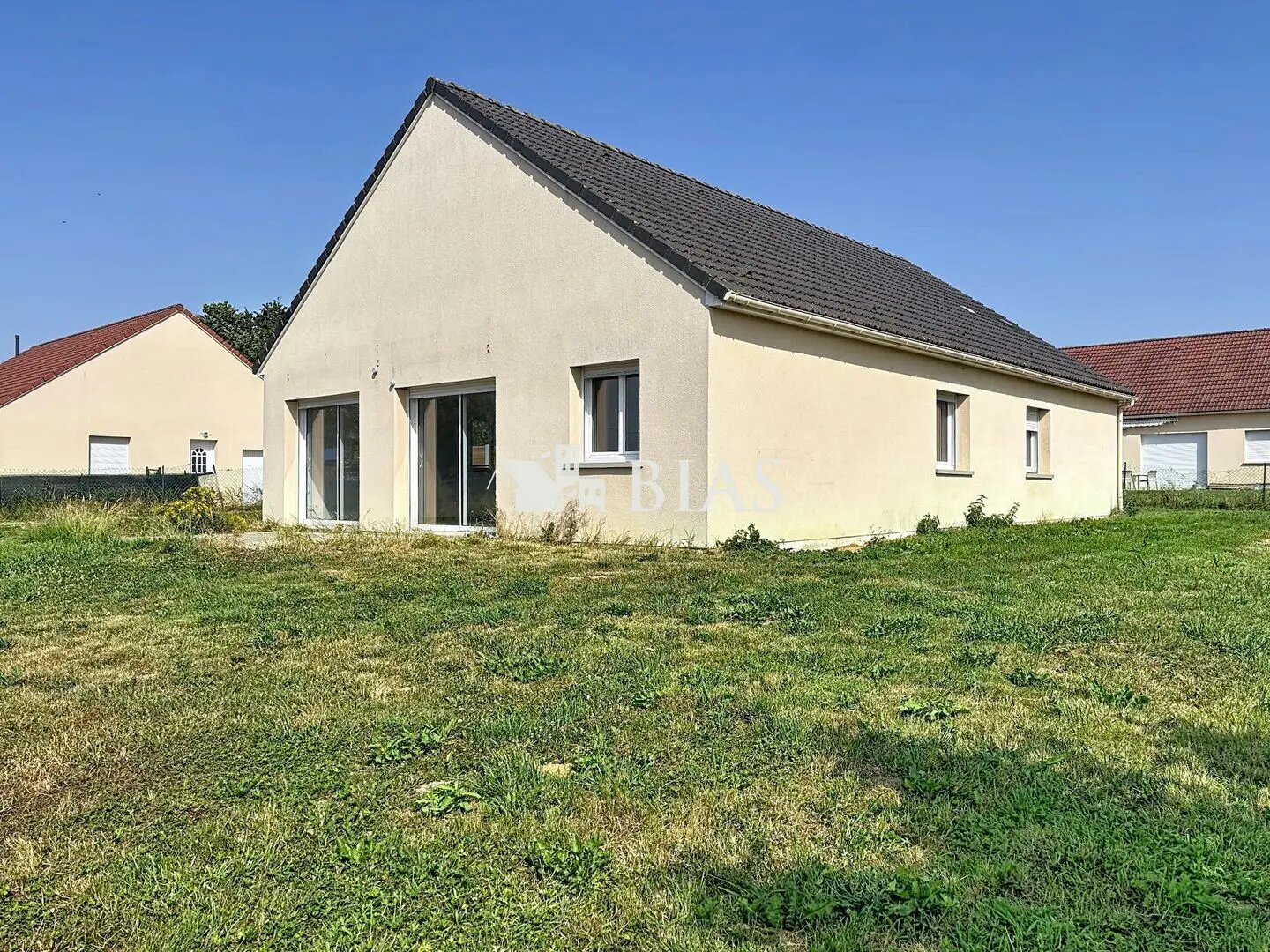 Maison à vendre, 108m², Criquebeuf-la-Campagne