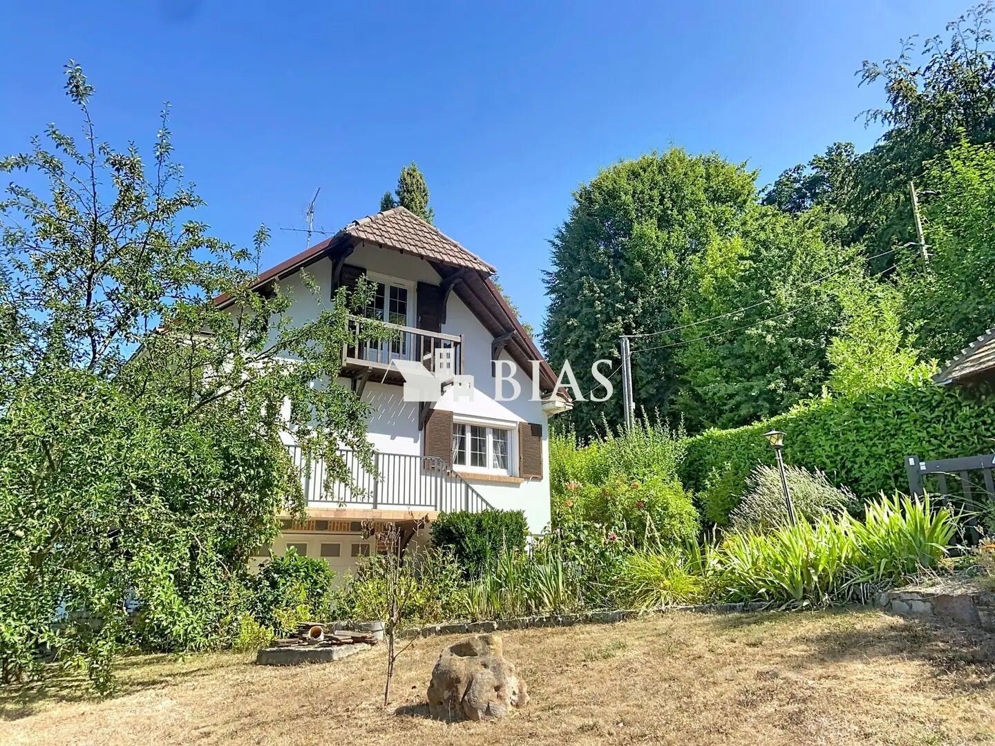 Maison à vendre, 121m², Barentin