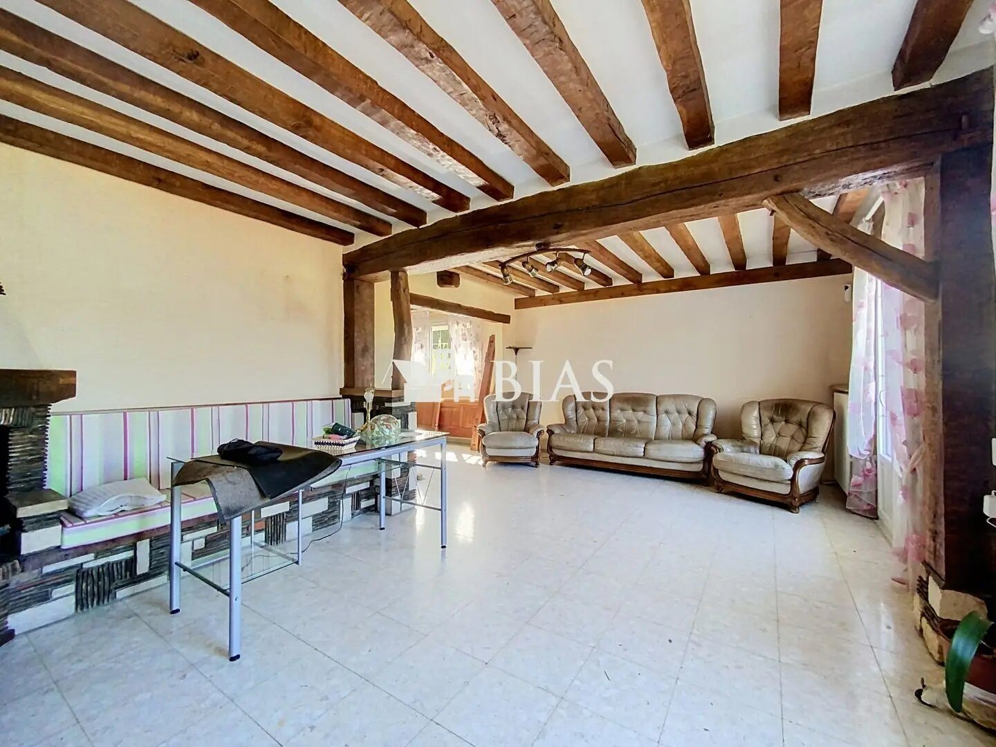 Maison à vendre, 121m², Barentin