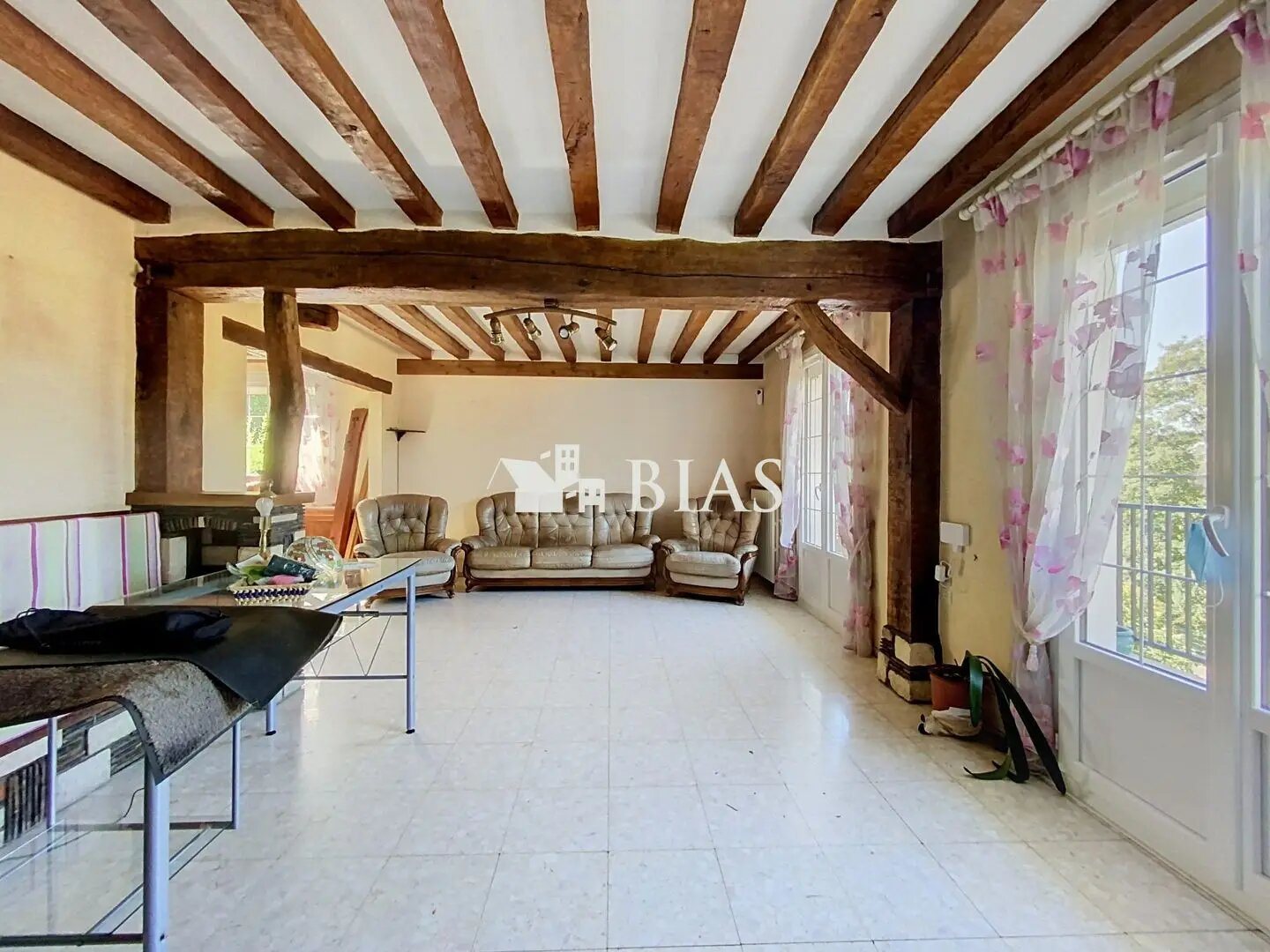 Maison à vendre, 121m², Barentin