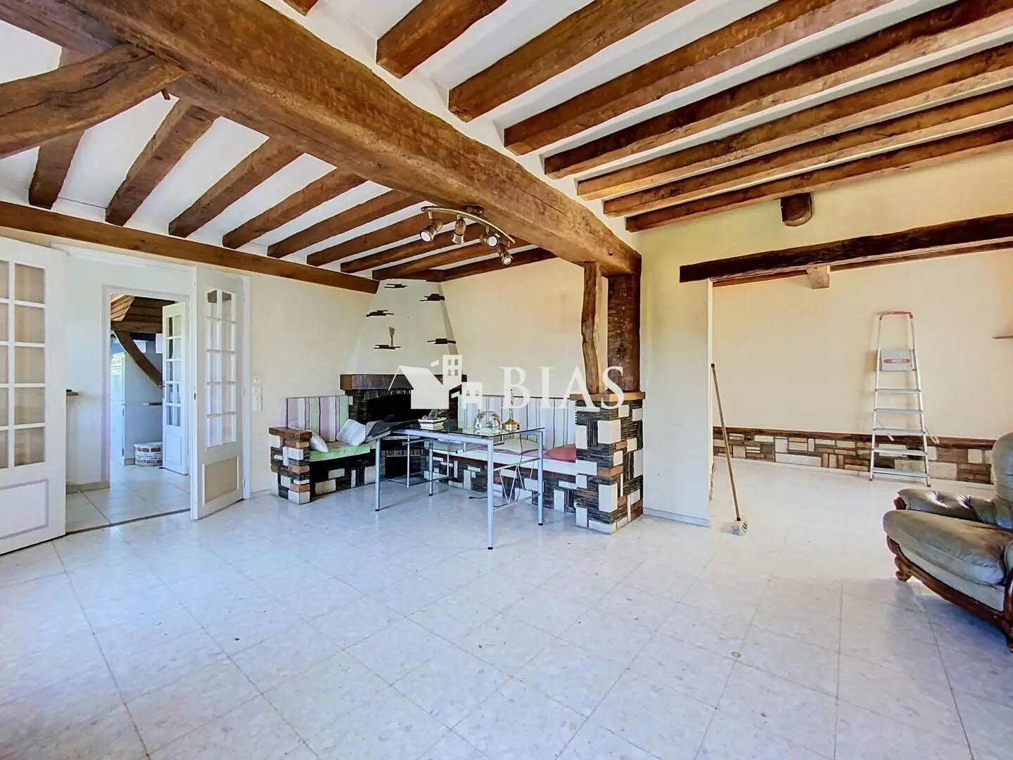 Maison à vendre, 121m², Barentin