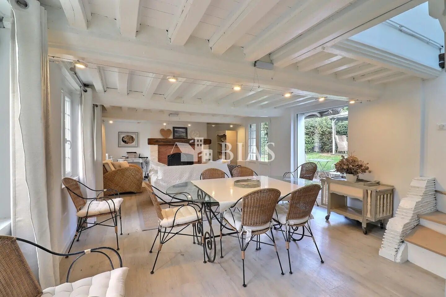 Maison à vendre, 136m², Fiquefleur-Equainville