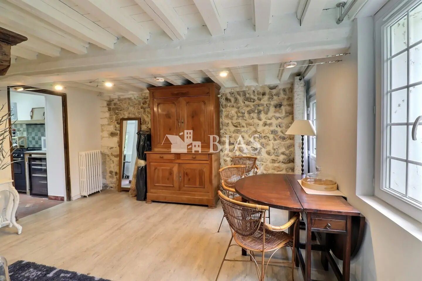 Maison à vendre, 136m², Fiquefleur-Equainville