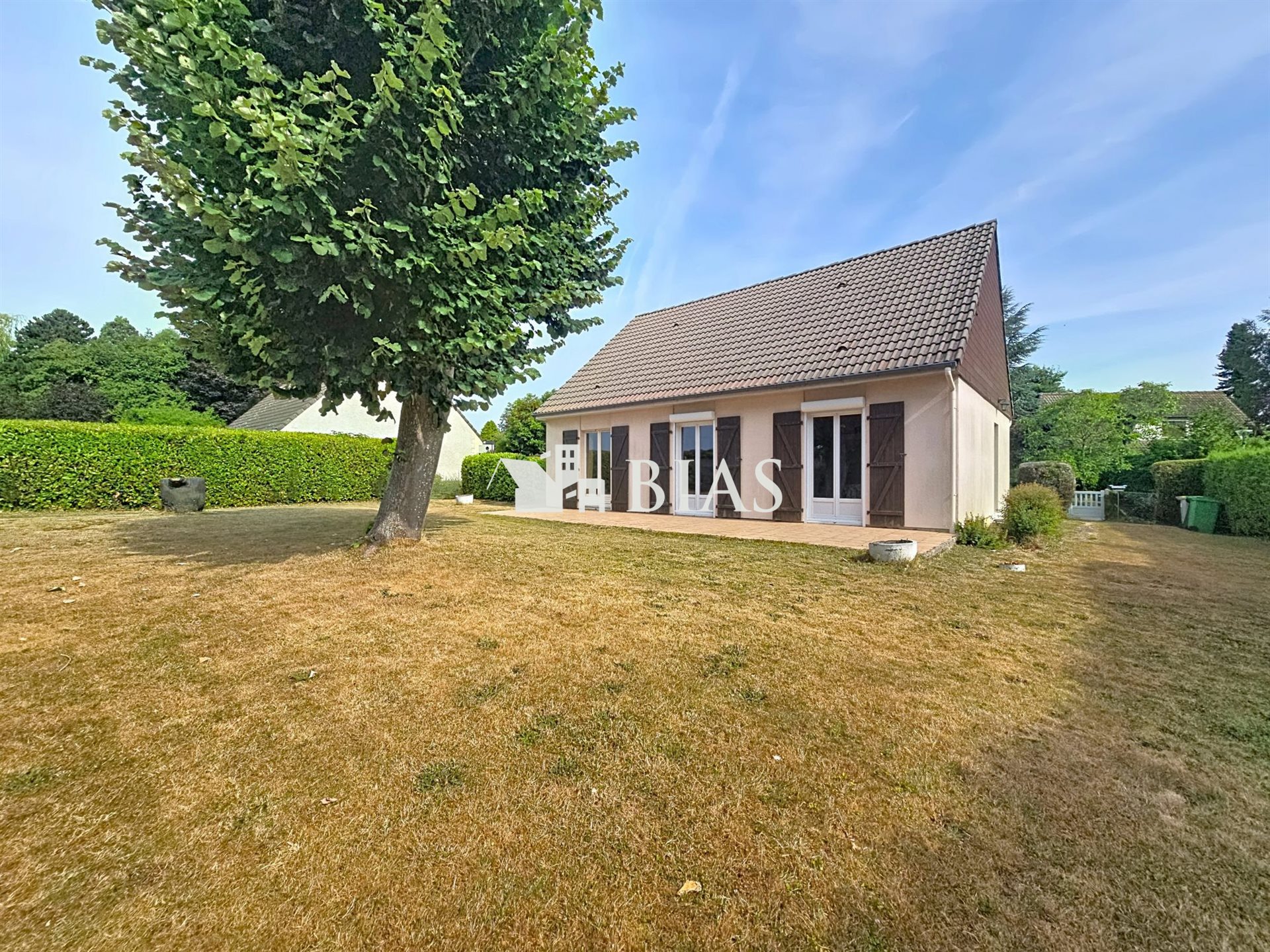 Maison à vendre, 88m², Barentin