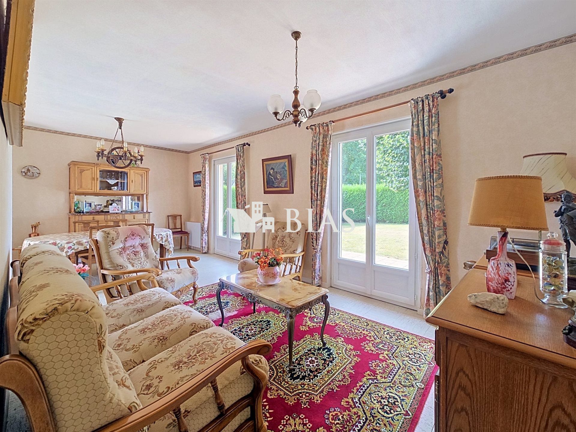 Maison à vendre, 88m², Barentin