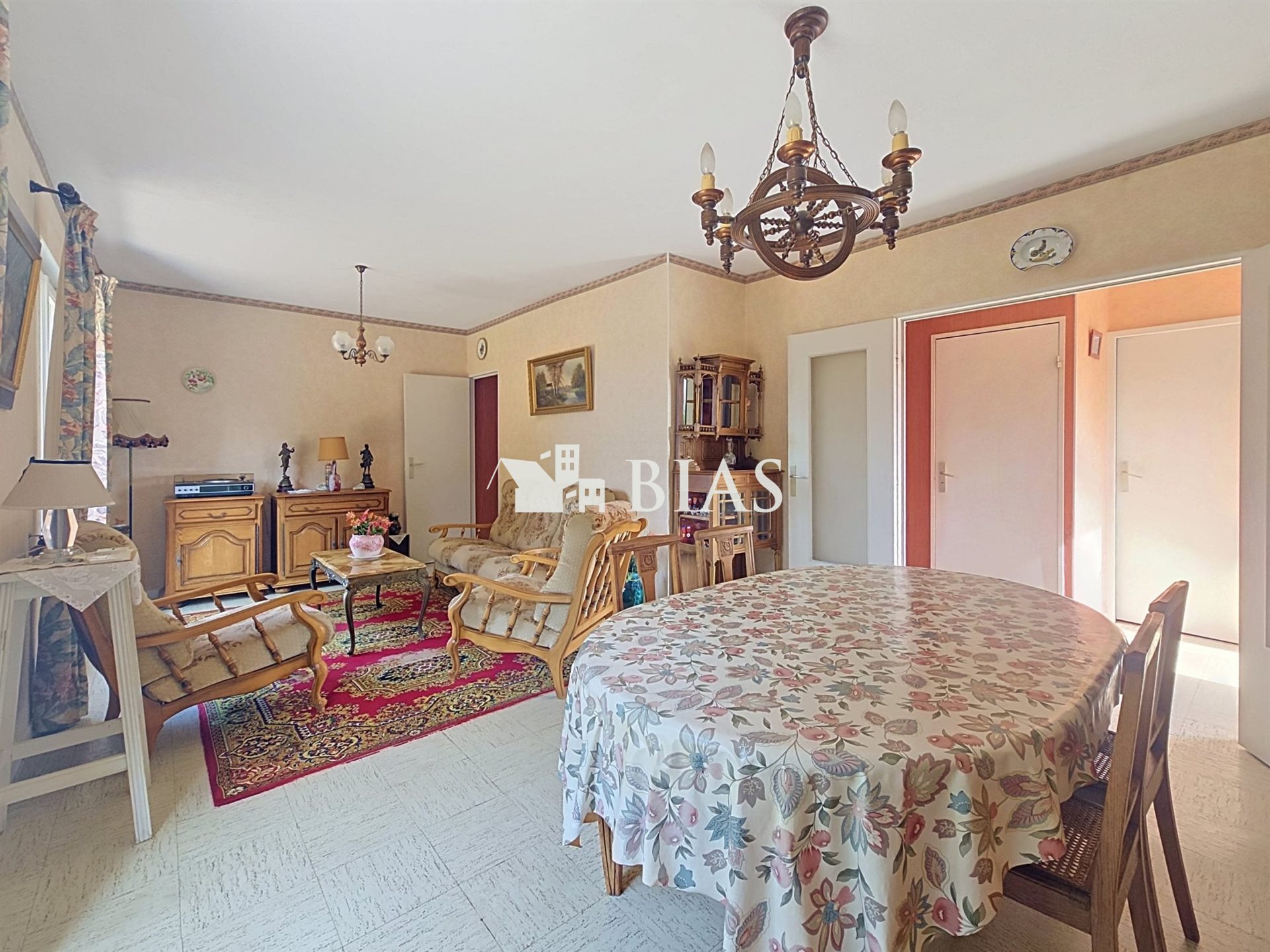 Maison à vendre, 88m², Barentin