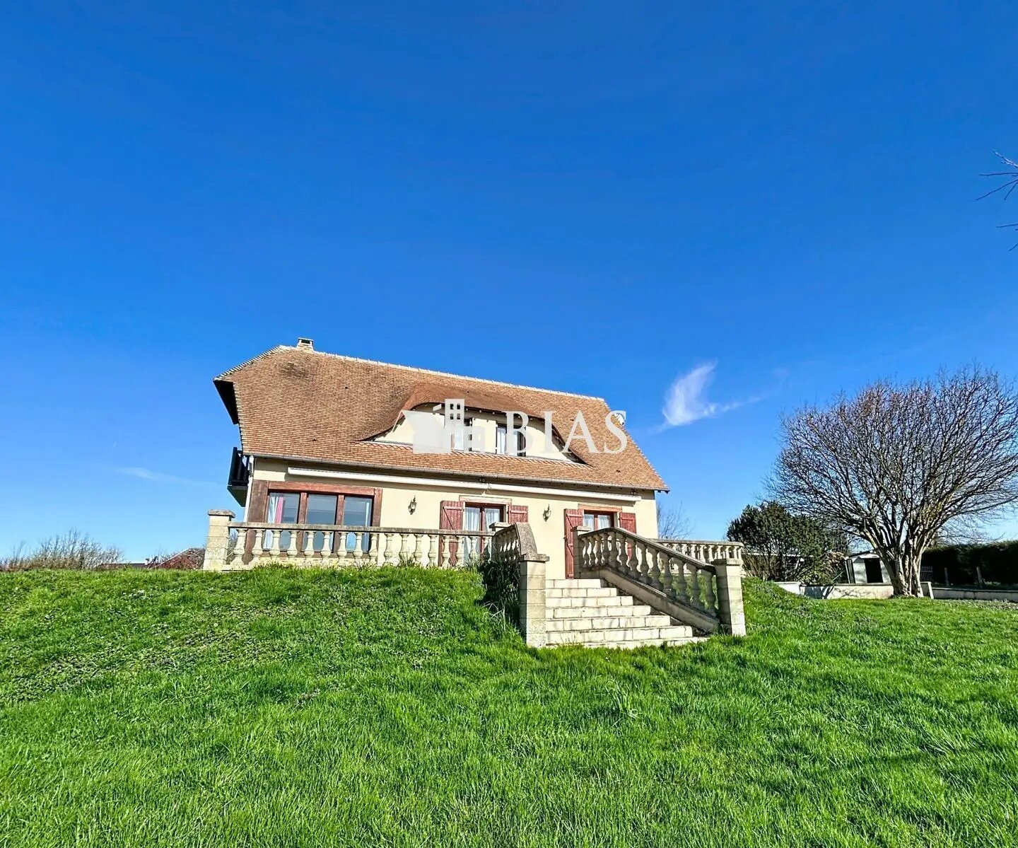 Maison à vendre, 130m², Clères
