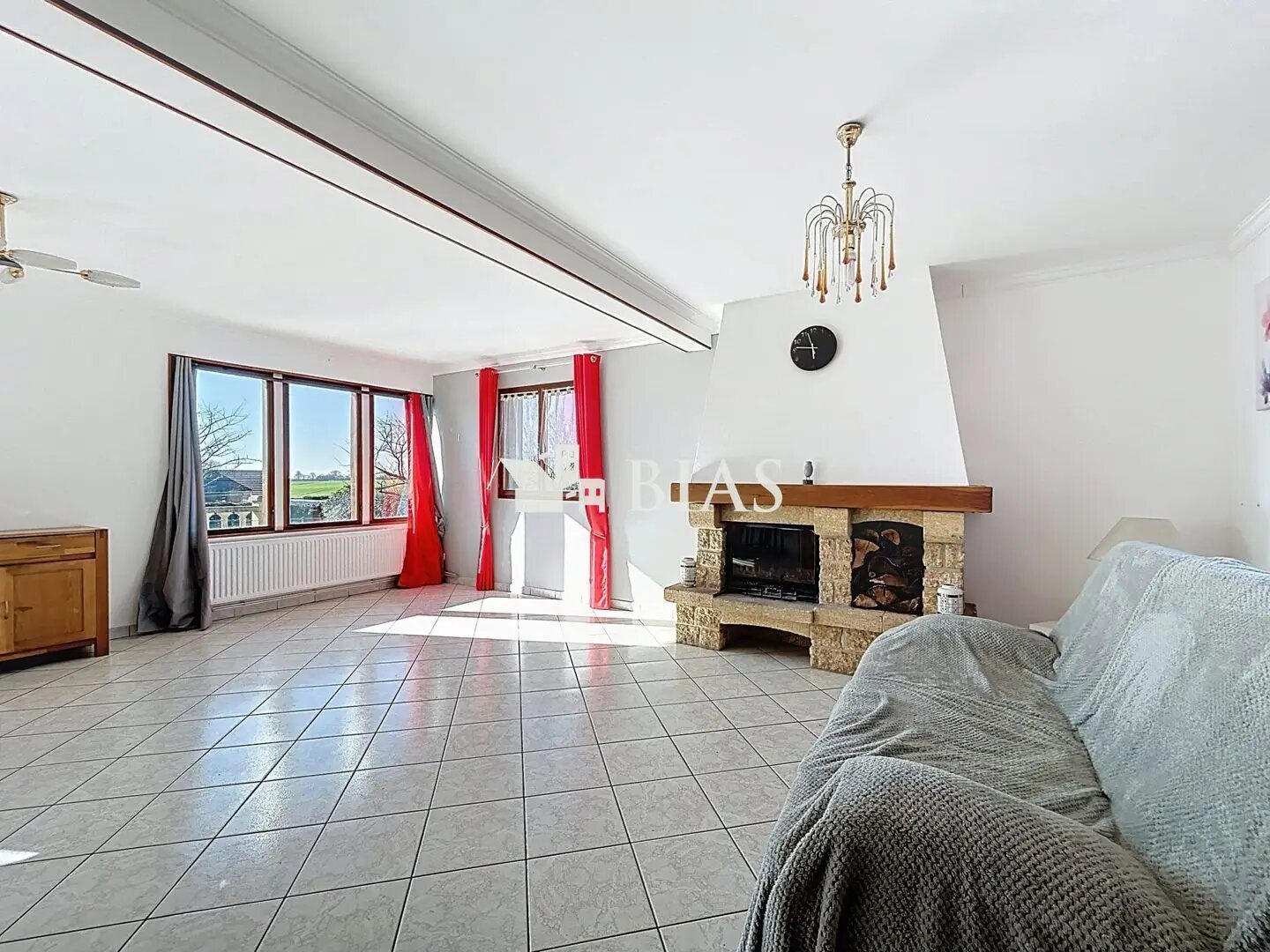 Maison à vendre, 130m², Clères