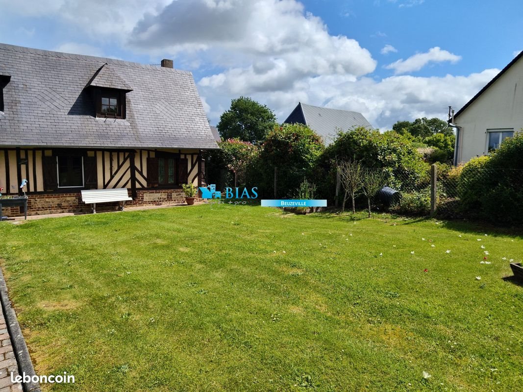 Maison à vendre, 97m², La Lande-Saint-Léger