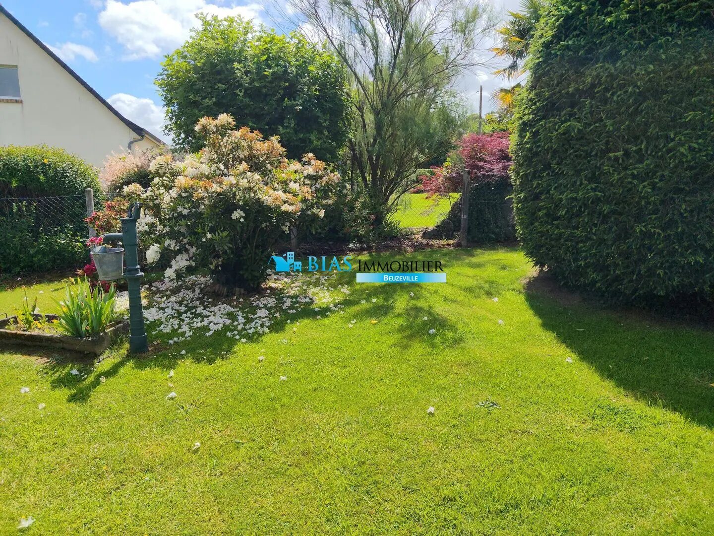 Maison à vendre, 97m², La Lande-Saint-Léger