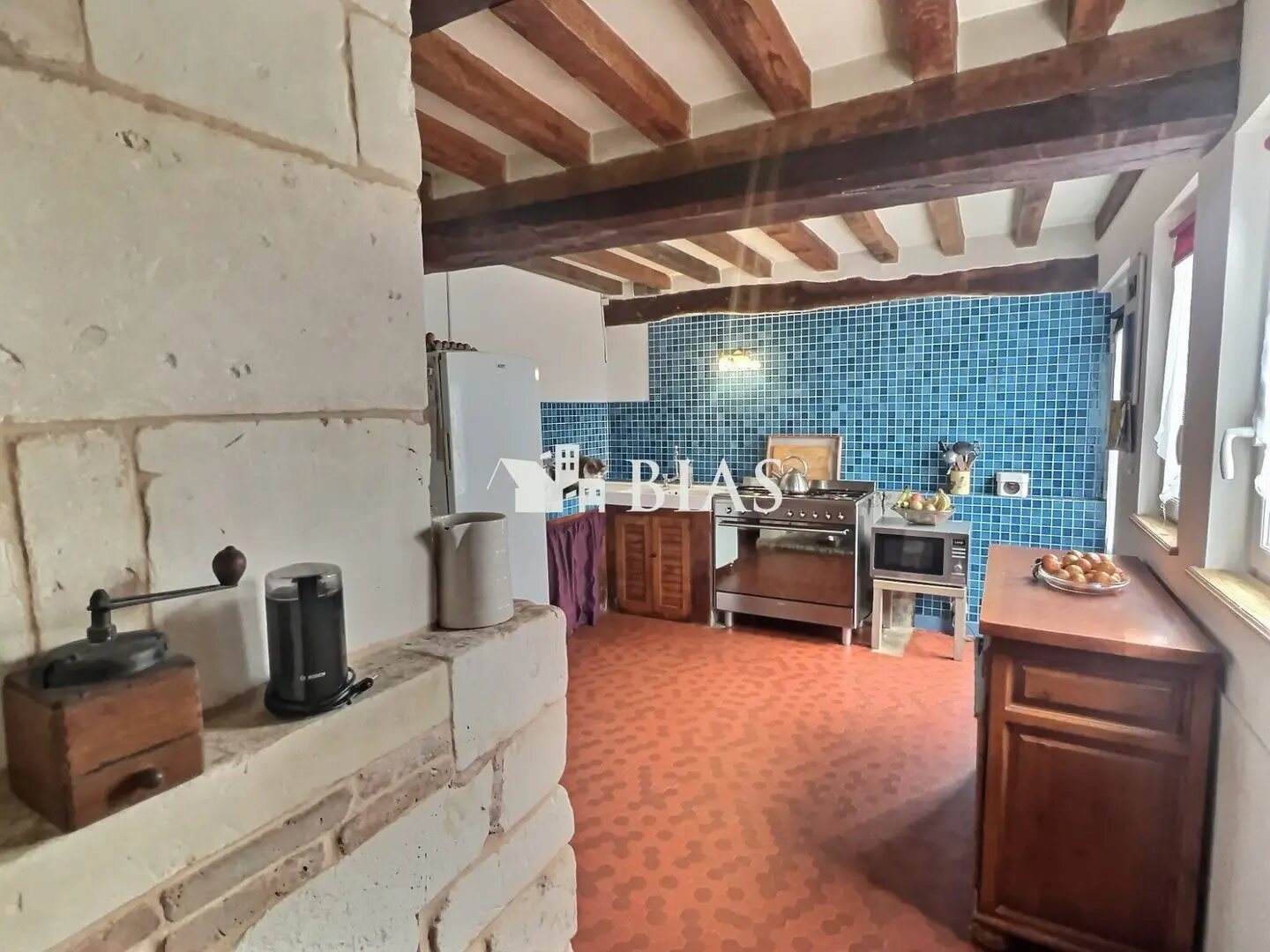 Maison à vendre, 150m², Bernay