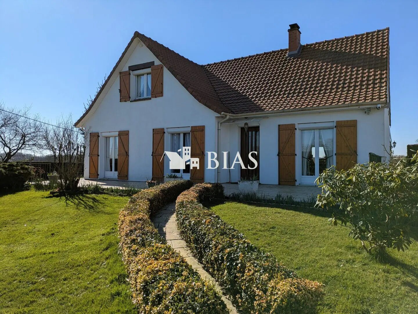 Maison à vendre, 149m², Pavilly