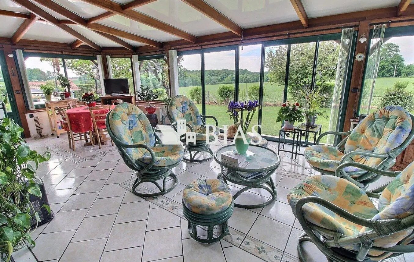 Maison à vendre, 149m², Pavilly