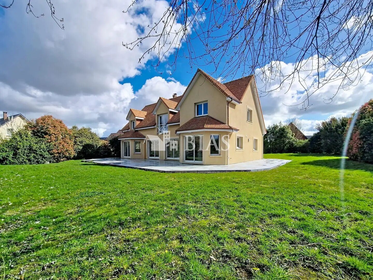 Maison à vendre, 243m², Honfleur
