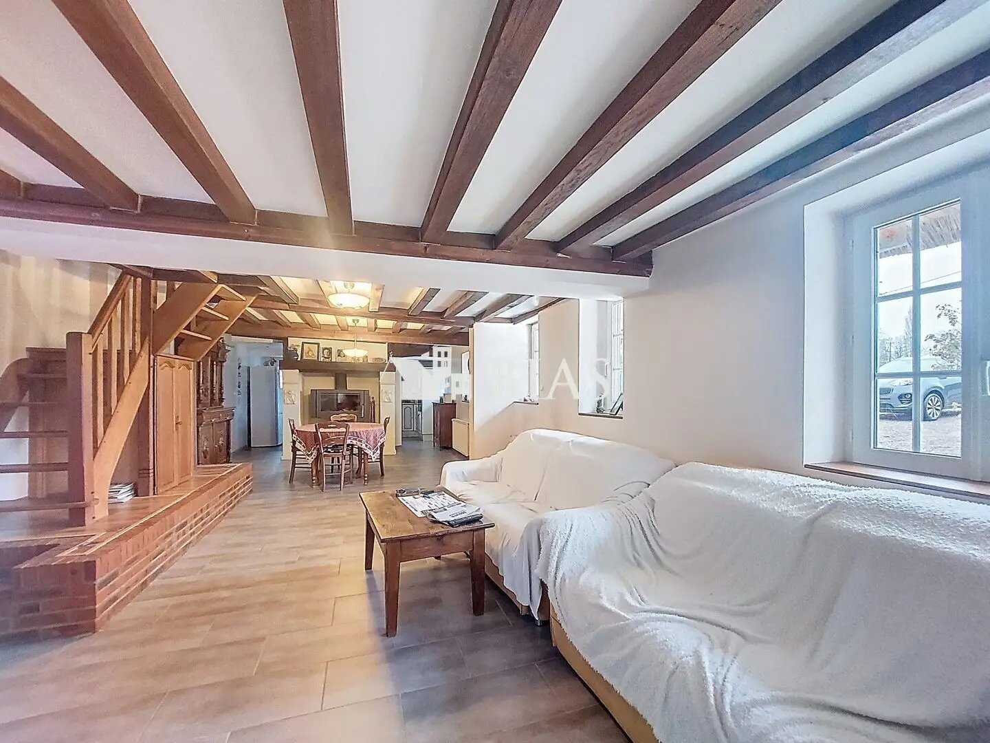 Maison à vendre, 119m², Pont-Audemer