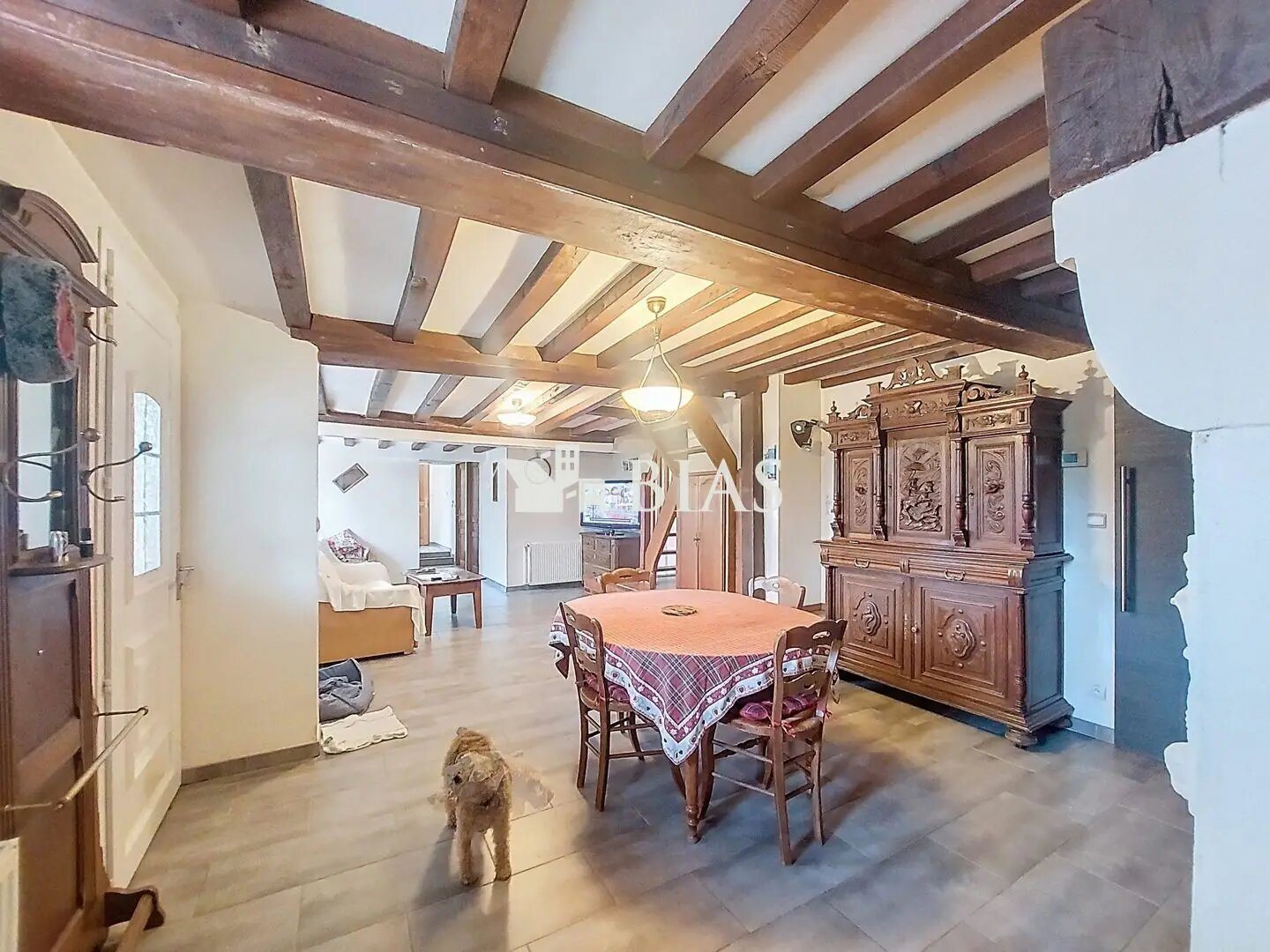 Maison à vendre, 119m², Pont-Audemer