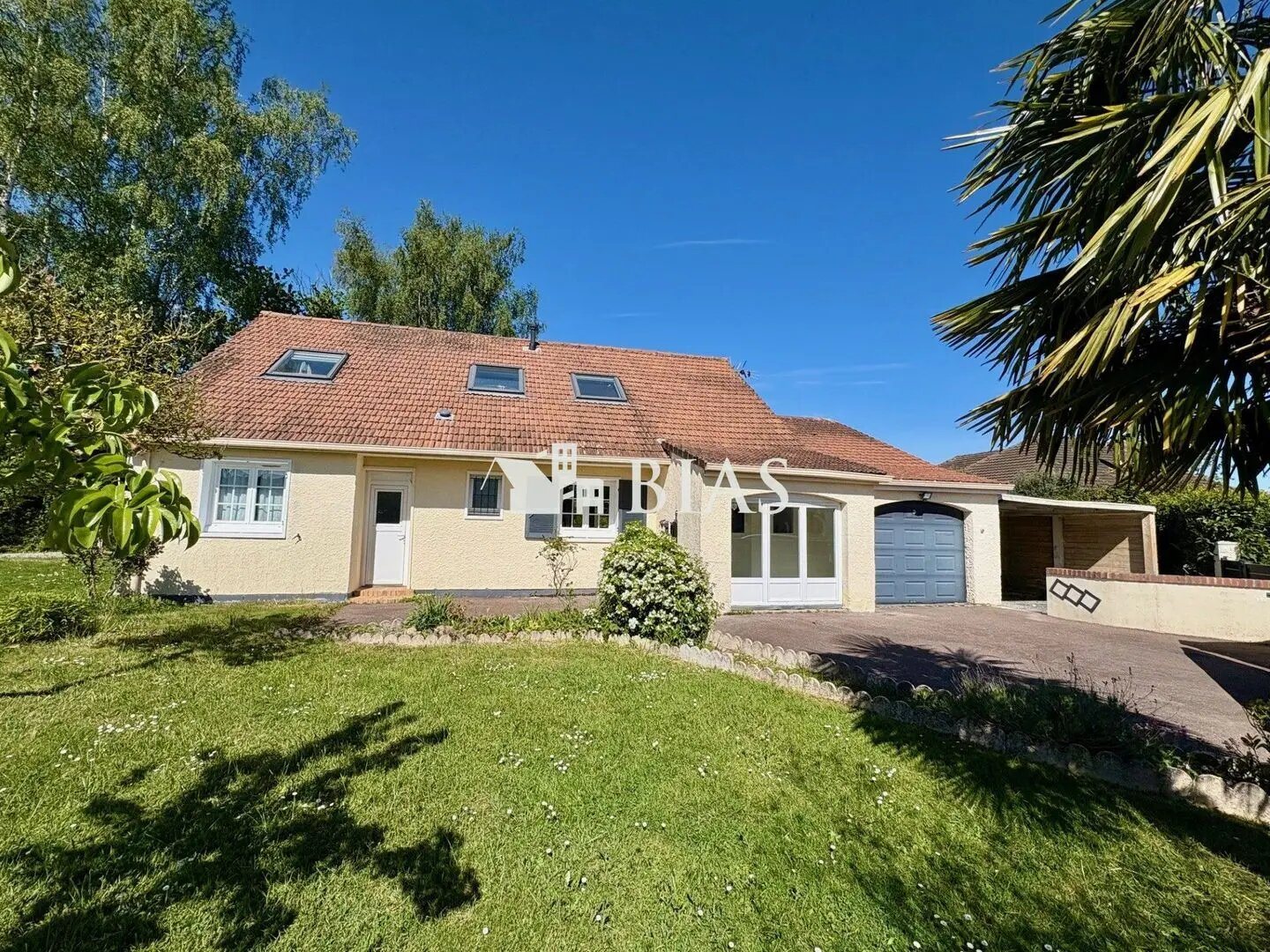 Maison à vendre, 115m², Bosgouet