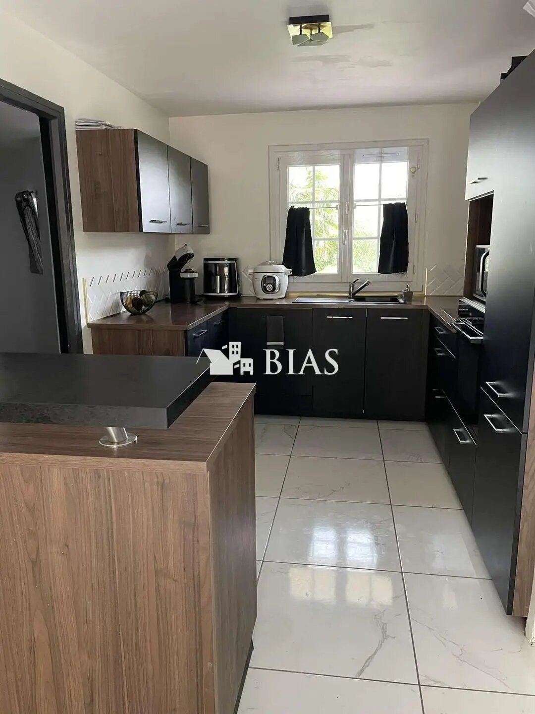 Maison à vendre, 115m², Bosgouet