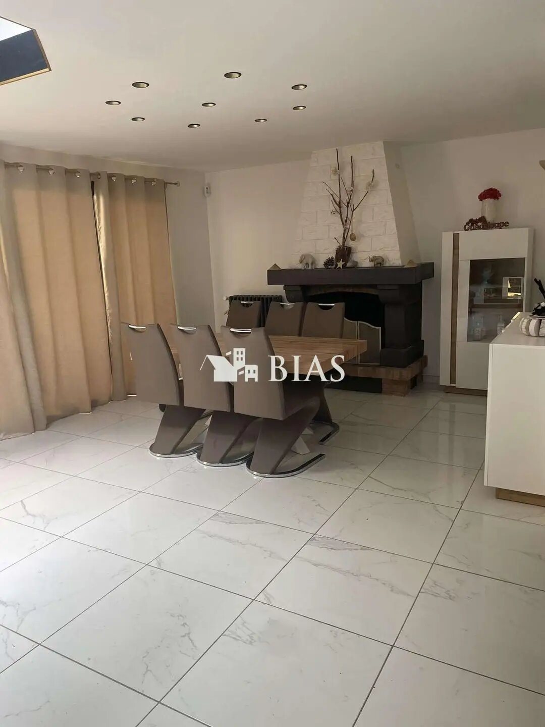 Maison à vendre, 115m², Bosgouet