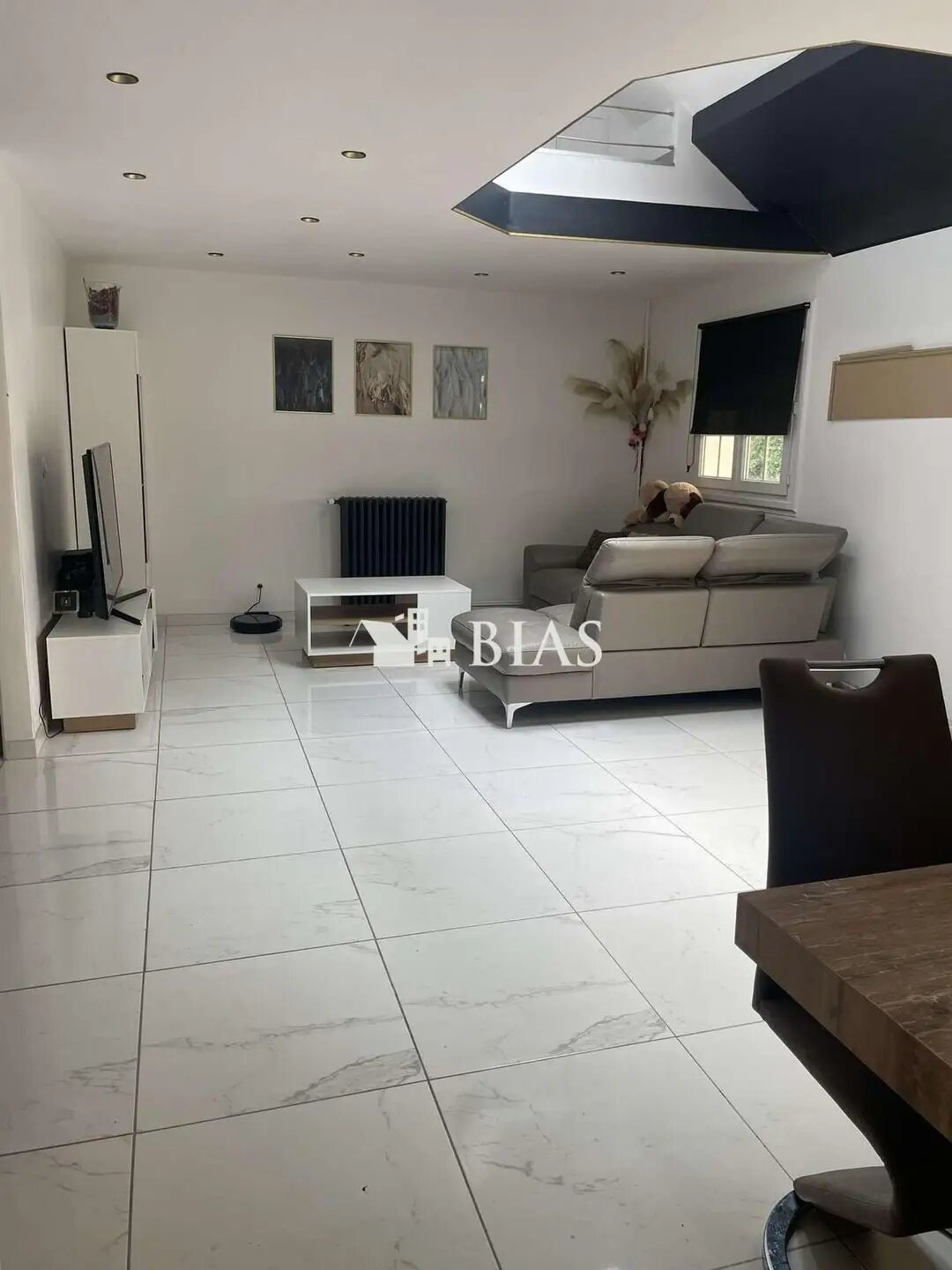 Maison à vendre, 115m², Bosgouet
