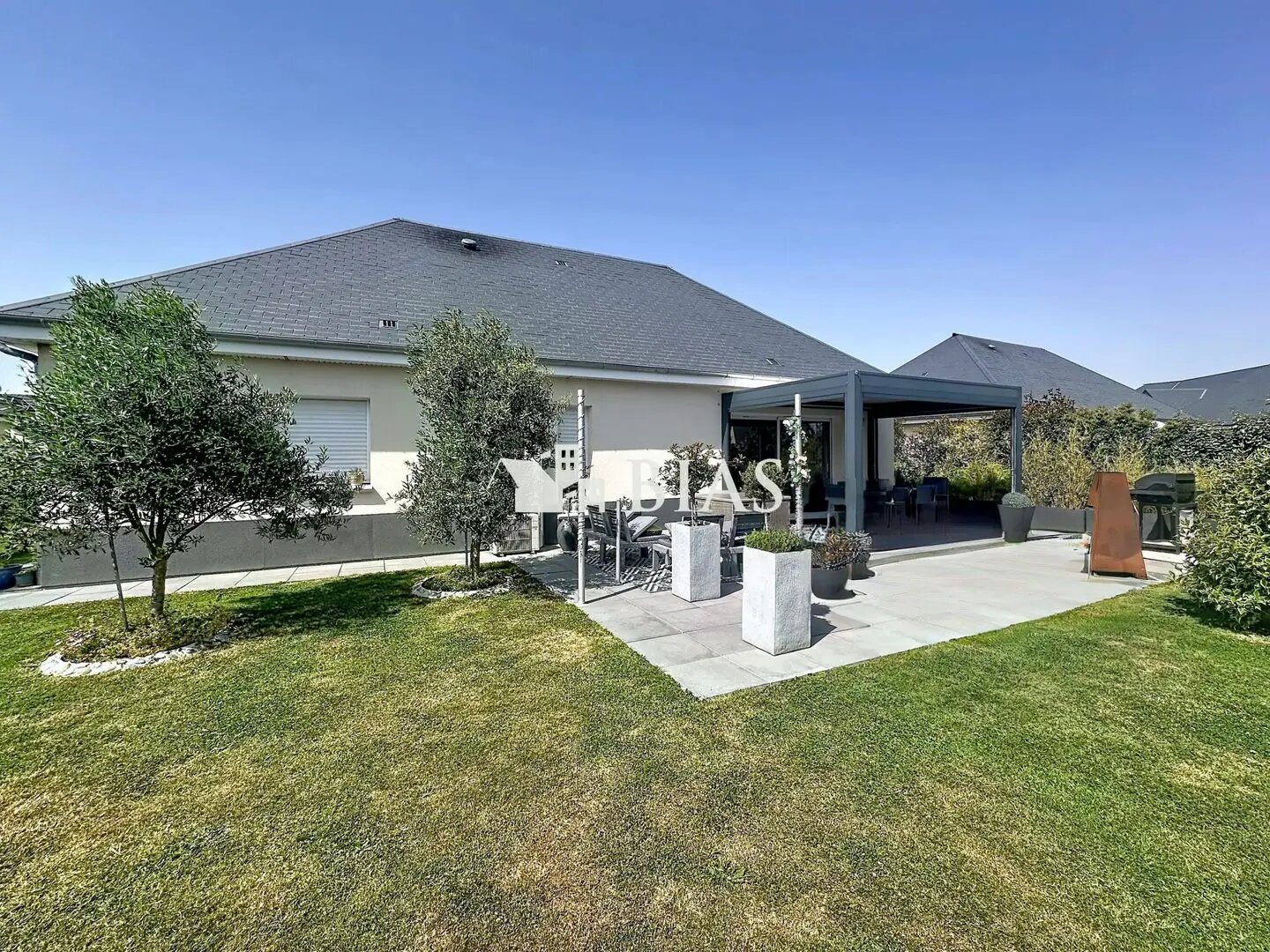 Maison à vendre, 113m², Menneval