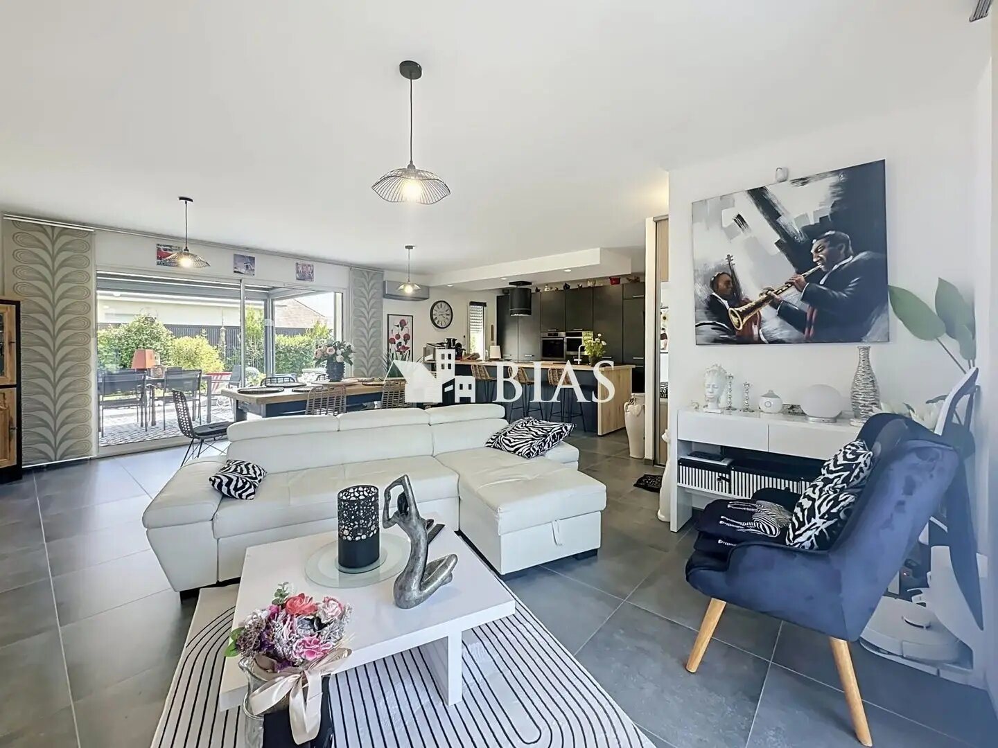 Maison à vendre, 113m², Menneval