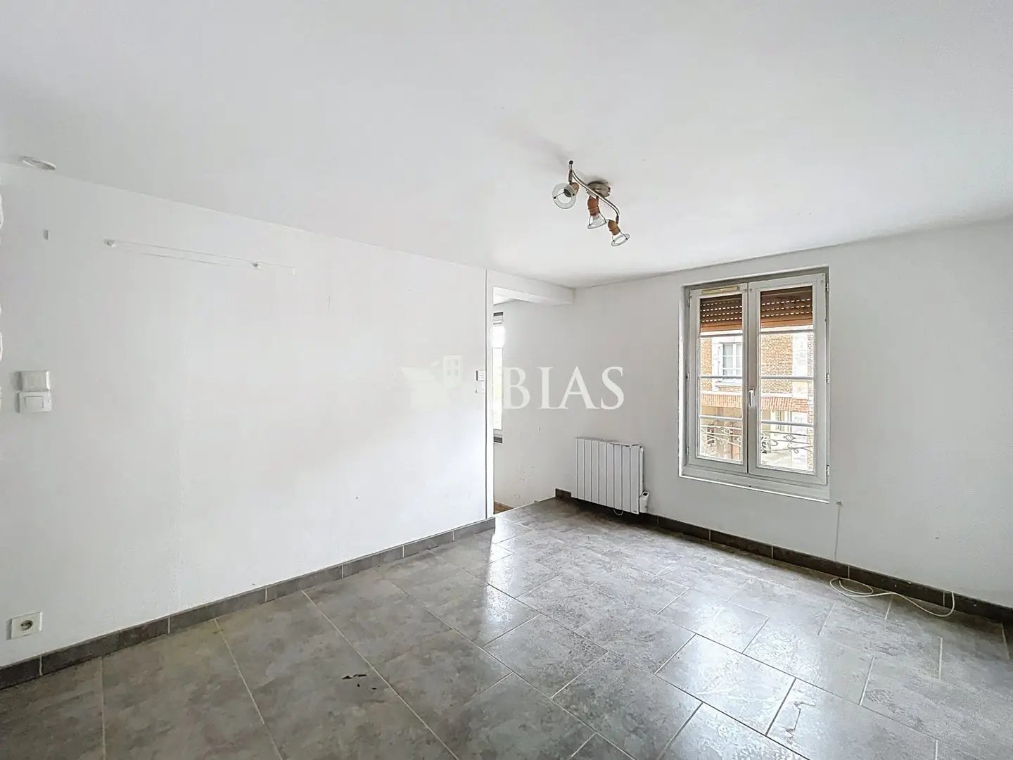 Maison à vendre, 37m², Le Neubourg