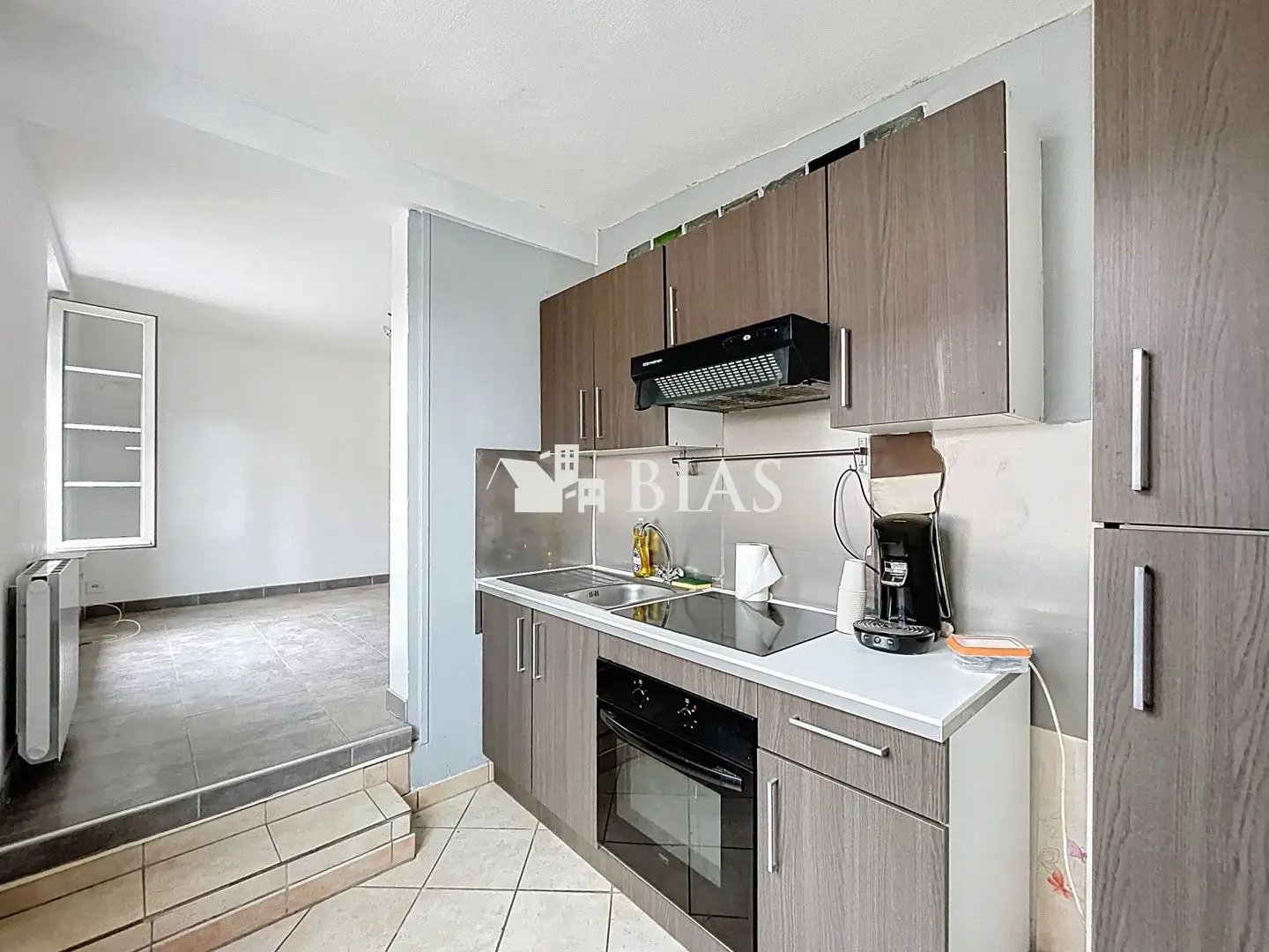 Maison à vendre, 37m², Le Neubourg