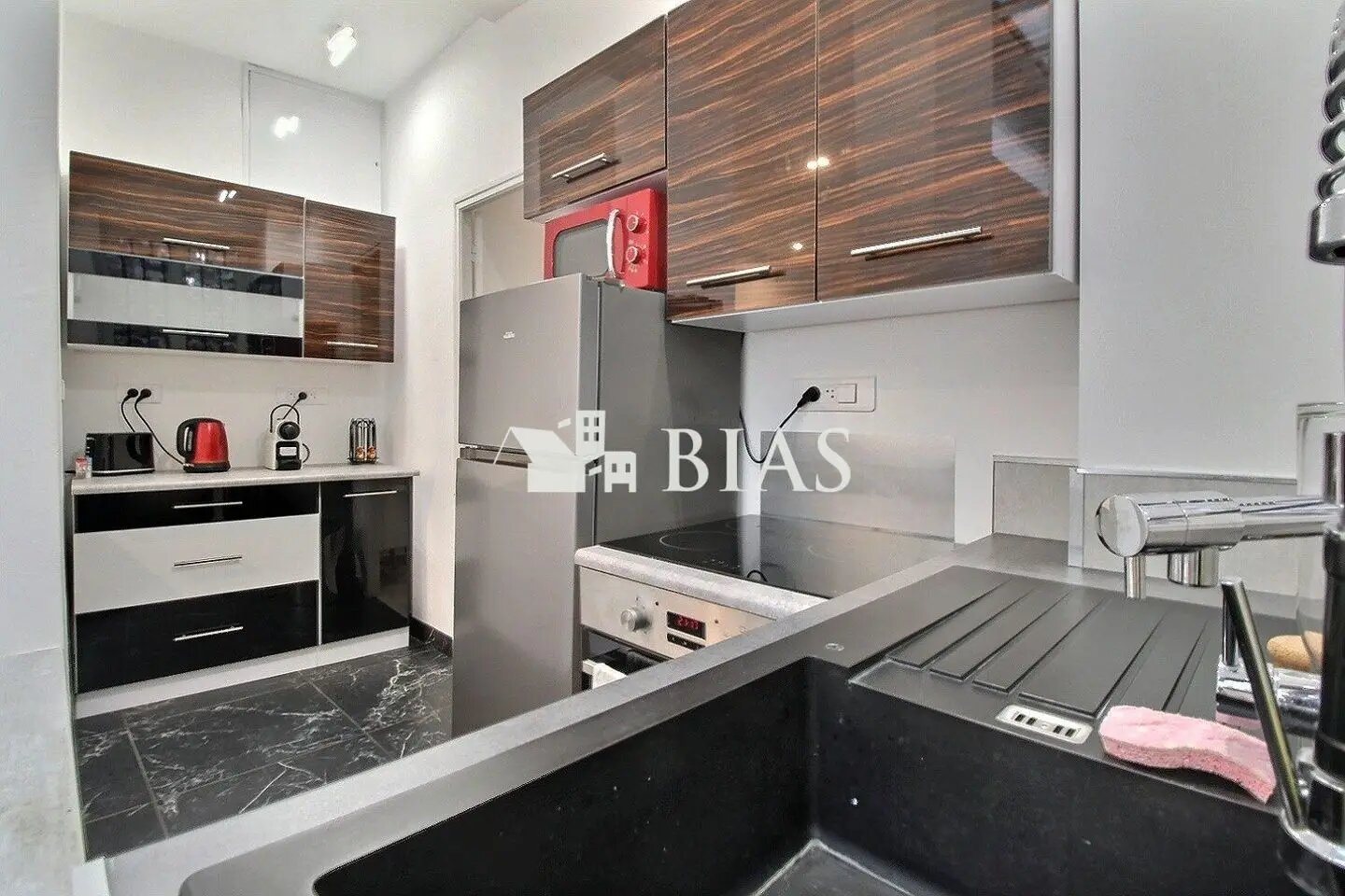 Appartement à vendre, 70m², Rouen