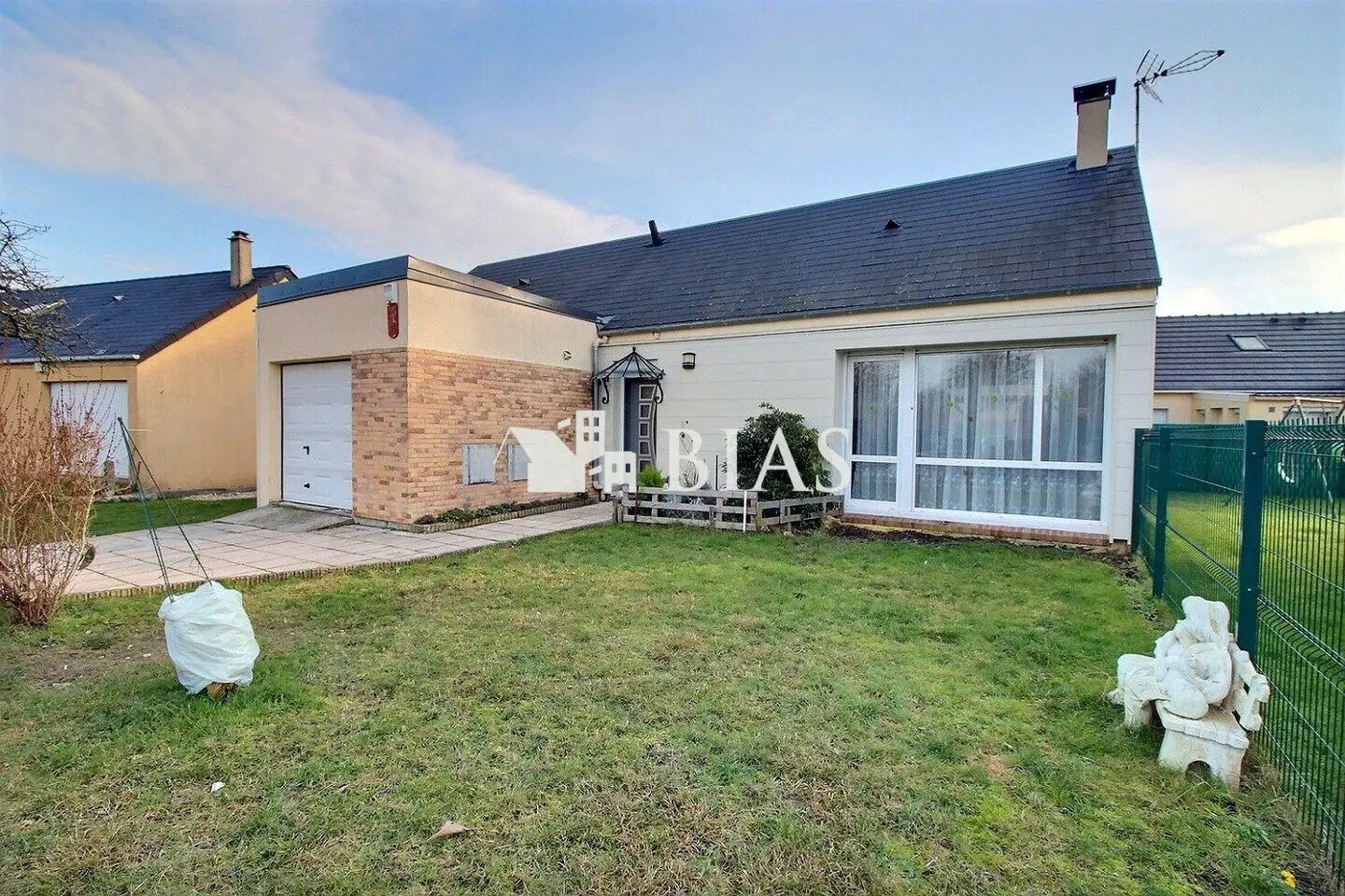 Maison à vendre, 95m², Oissel