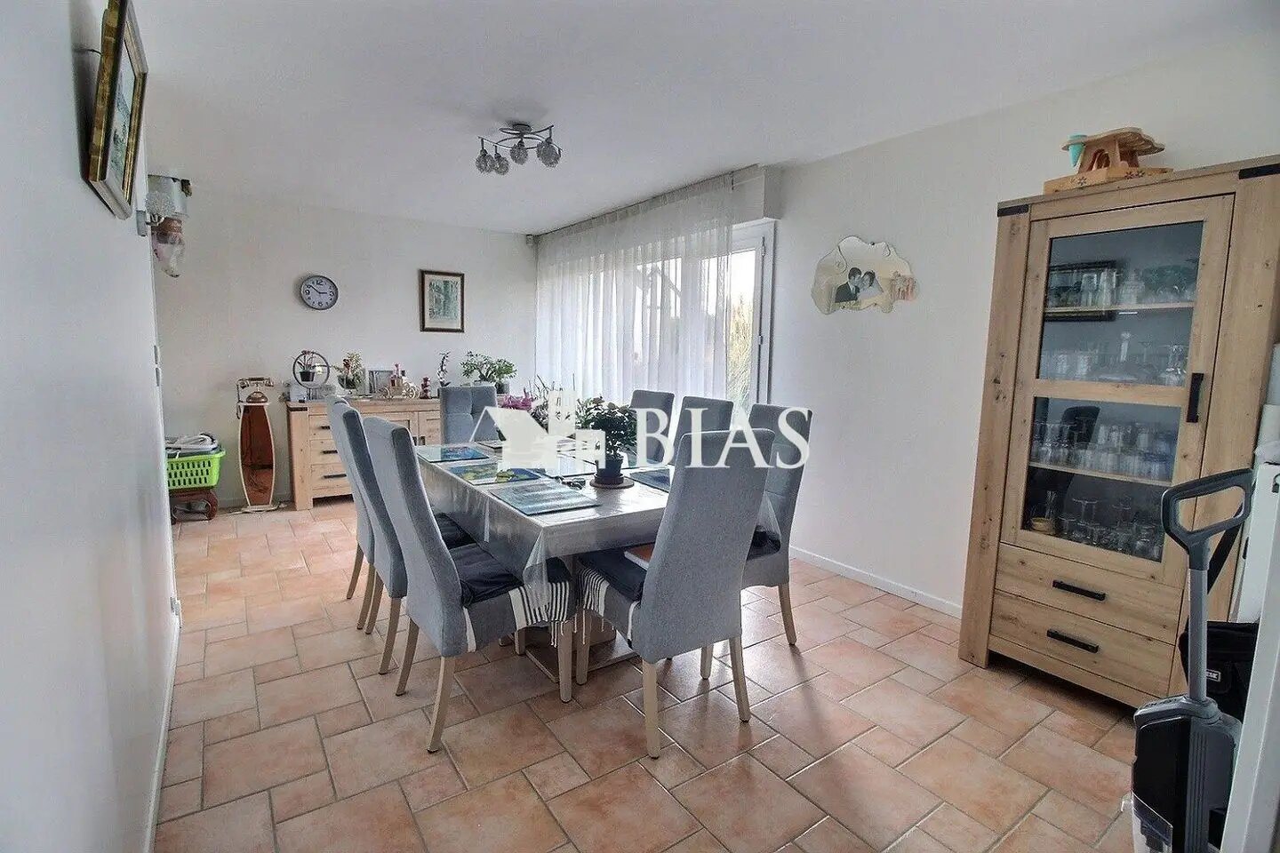Maison à vendre, 95m², Oissel