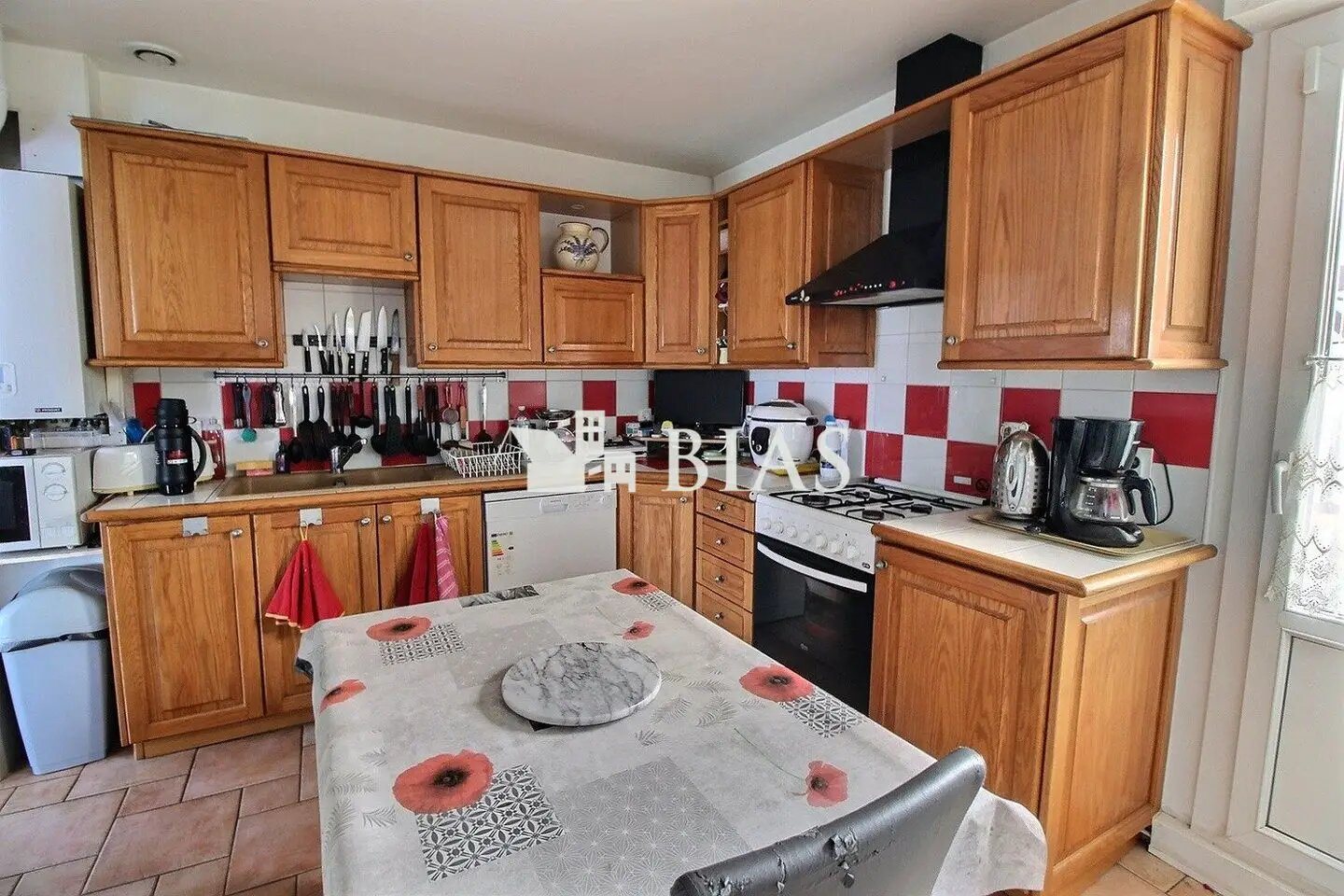 Maison à vendre, 95m², Oissel